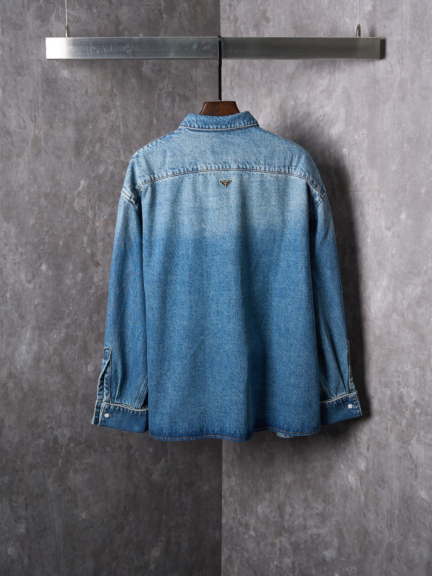 Prada 25SS Men Jacket Size S-XL