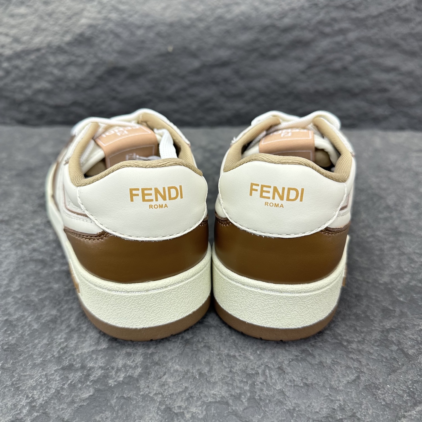 Fendi 25ss Match Sneaker Size 36-46