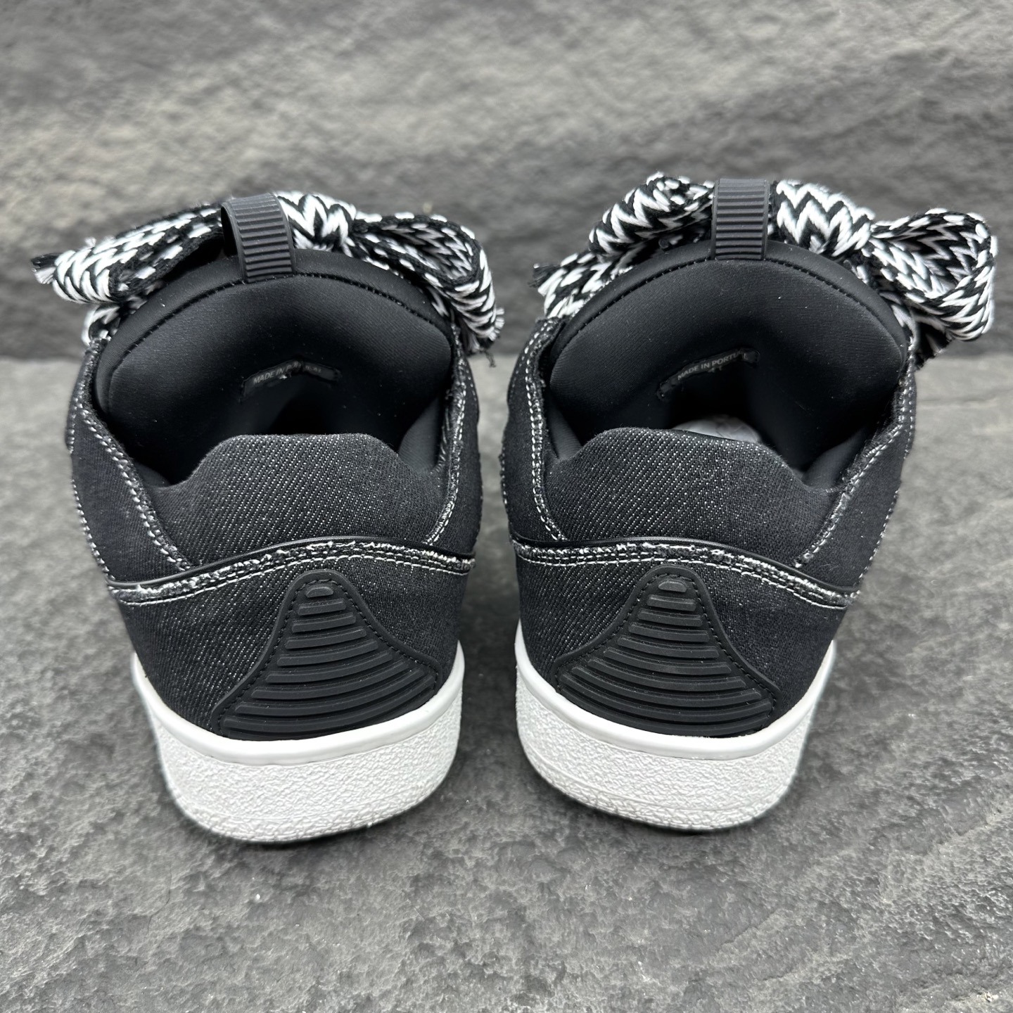 Lanvin Curb Sneaker Size 36-46