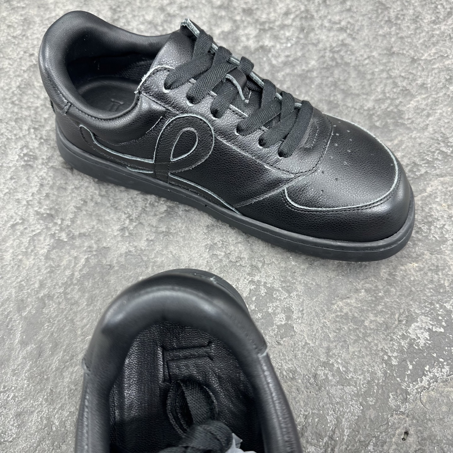 Loewe 25ss Jambo Sneaker Size 36-46