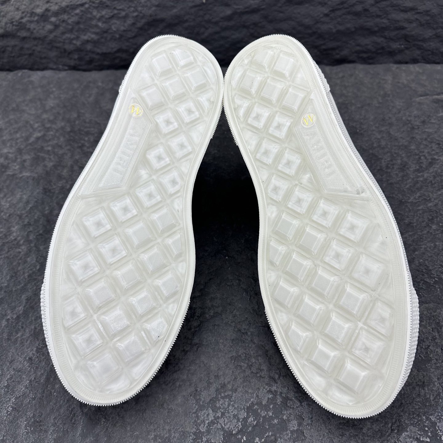 Amiri STARS COURT HIGH Sneaker Size 36-46