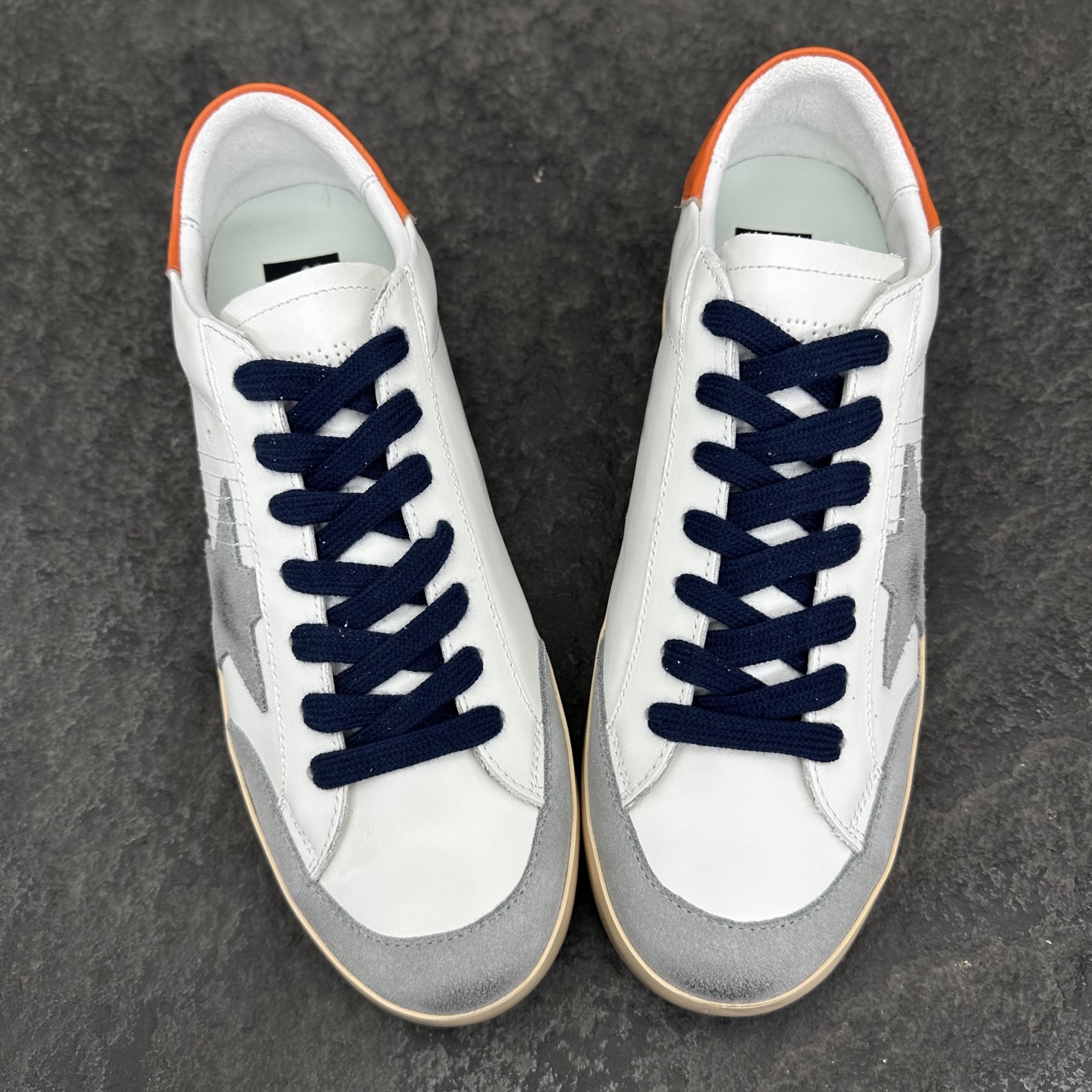 GGDB SUPER-STAR Sneaker Slippers Size 36-46