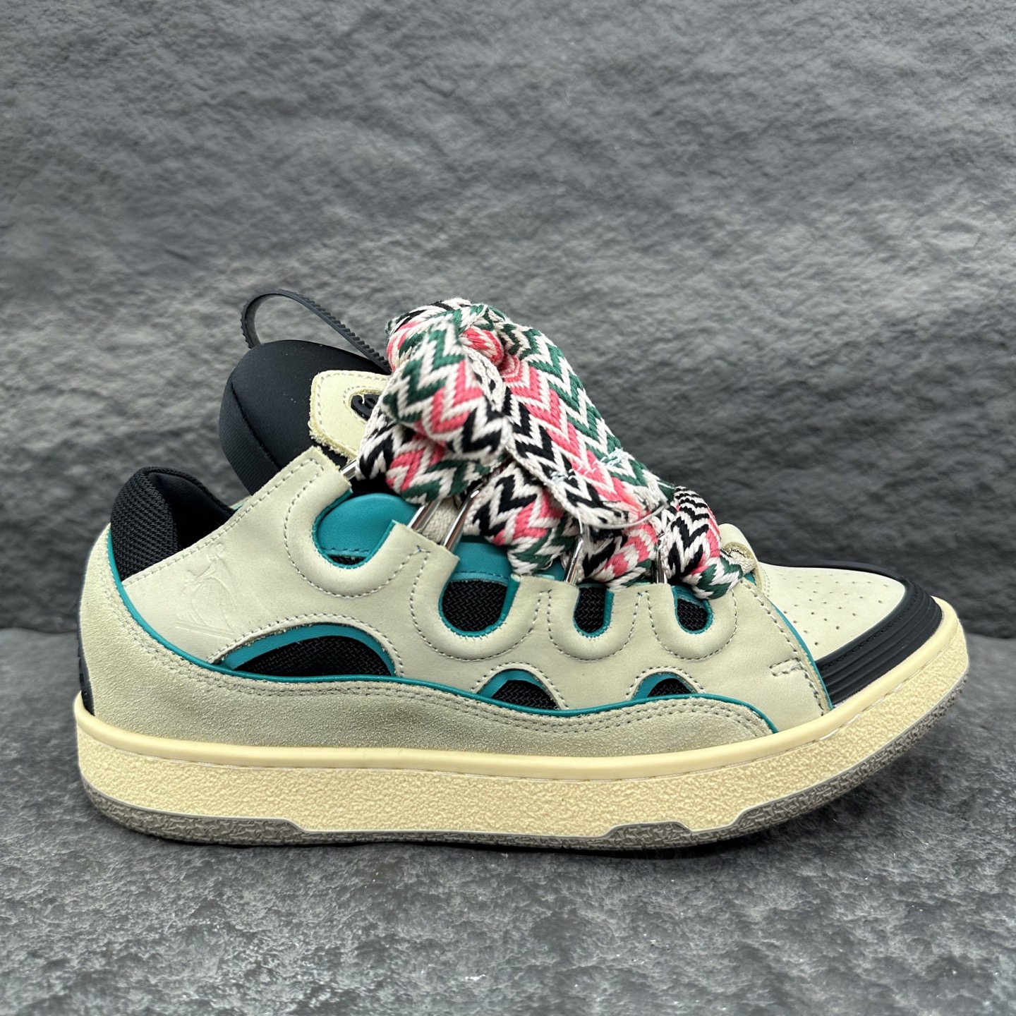 Lanvin Curb Sneaker Size 36-46