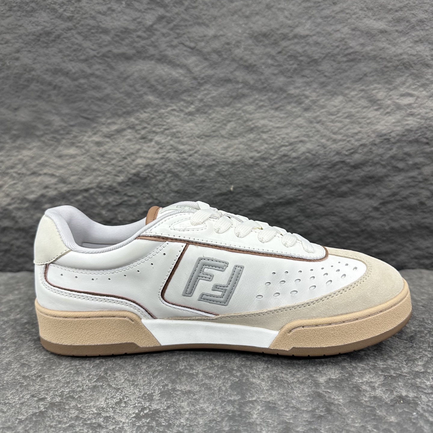 Fendi 25ss Match Sneaker Size 36-46