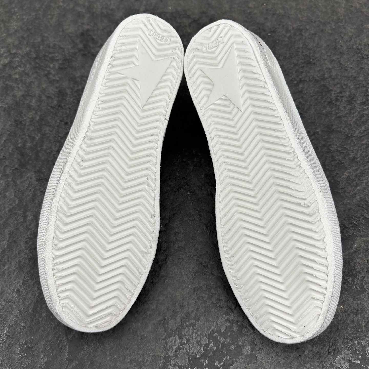 GGDB SUPER-STAR Sneaker Slippers Size 36-46