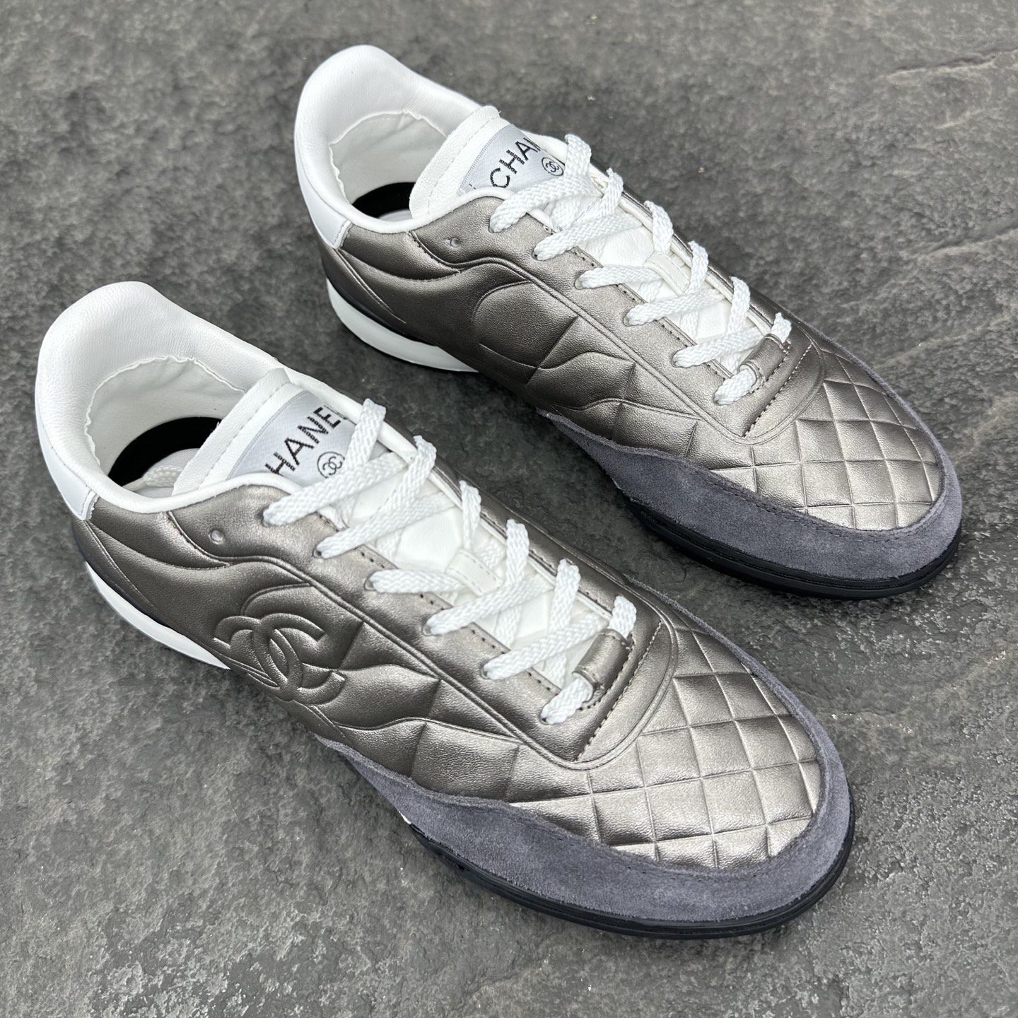 Chanel 25ss COCO Women Sneaker Size 36-41