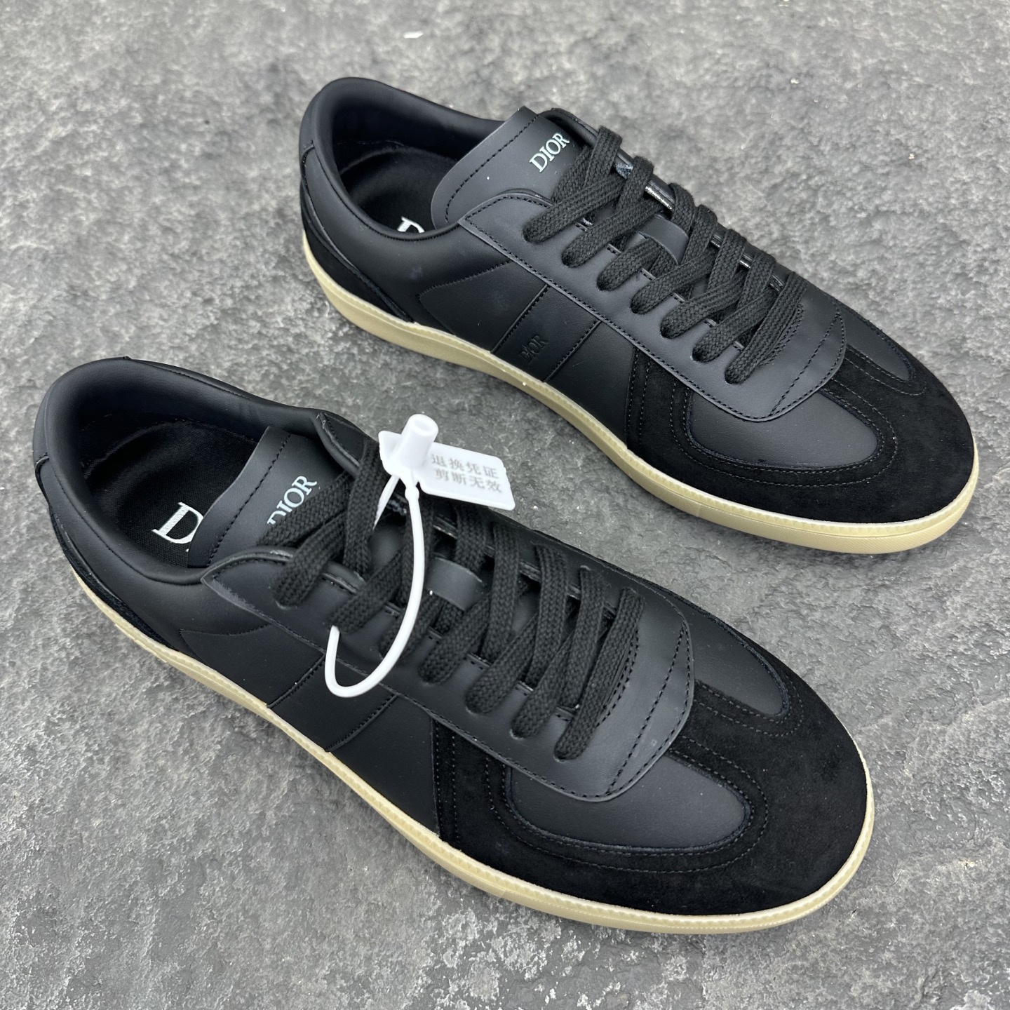 Dior B01 Matchpoint Sneaker Size 36-46