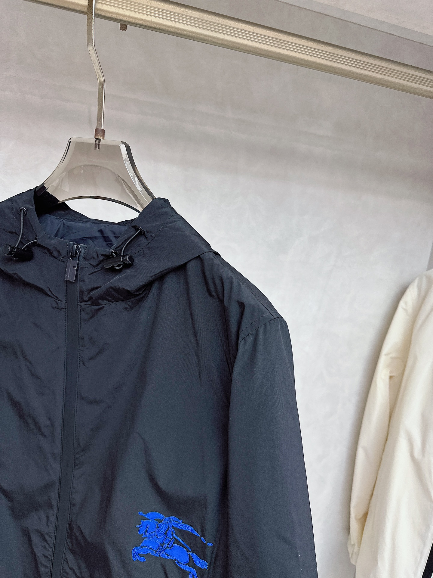 Burberry 25ss Unisex Jacket Size M-XXXL