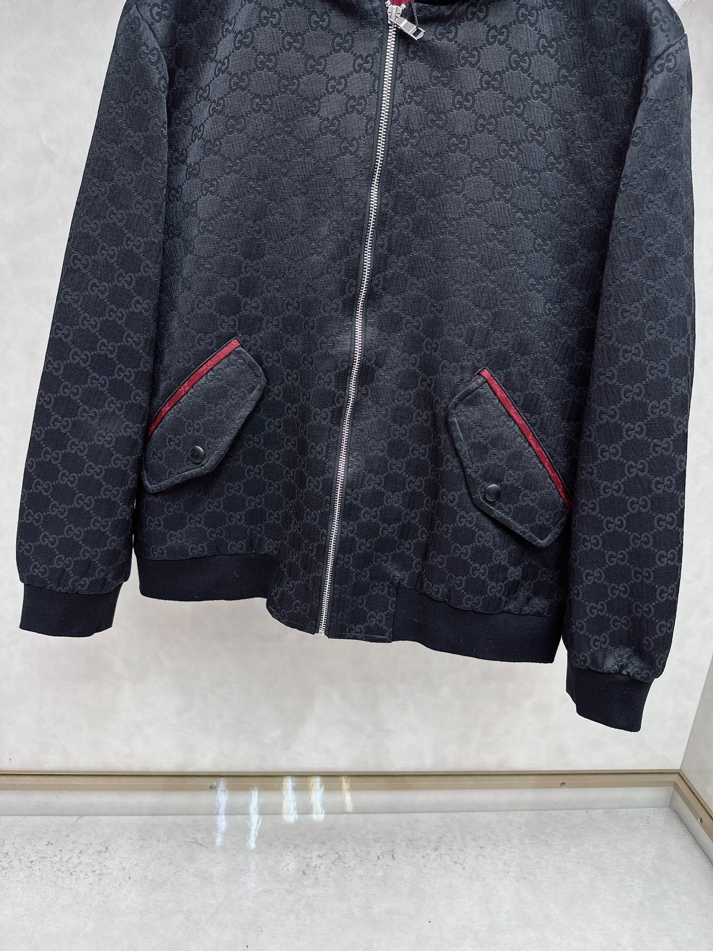 Gucci 25ss Unisex Jacket Size M-XXXL