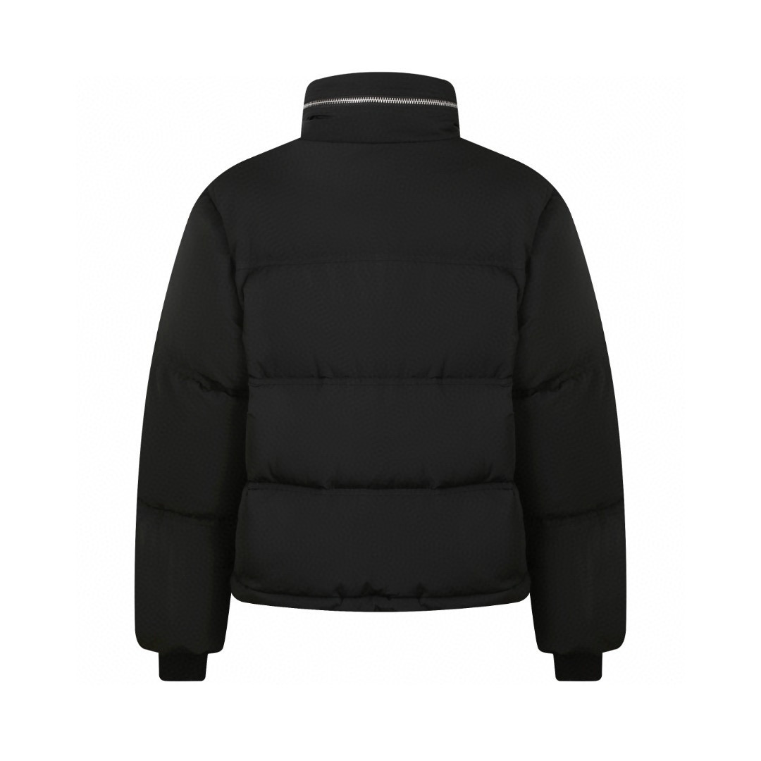 Ami 25ss Unisex Down Jacket Size S-XL