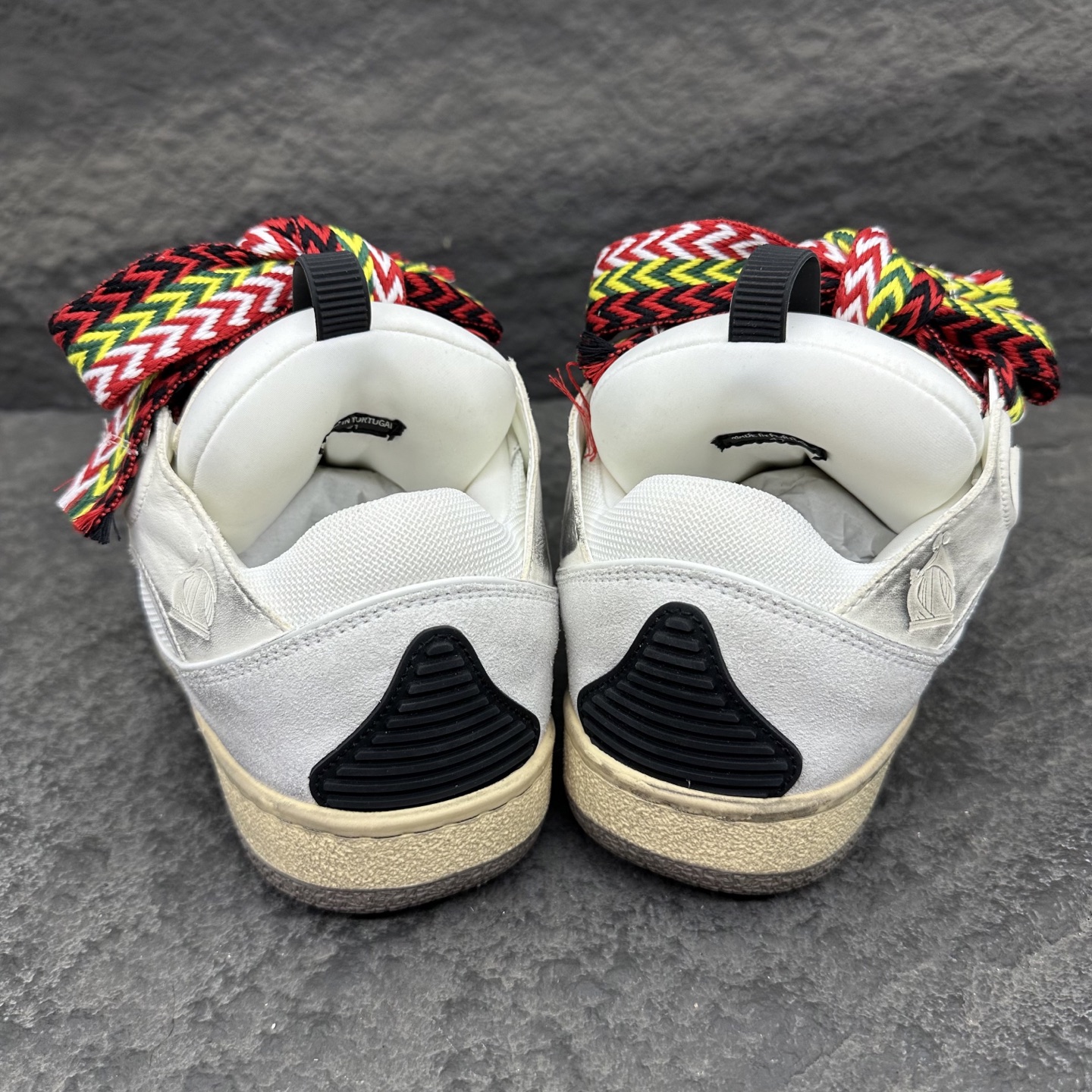 Lanvin Curb Sneaker Size 36-46