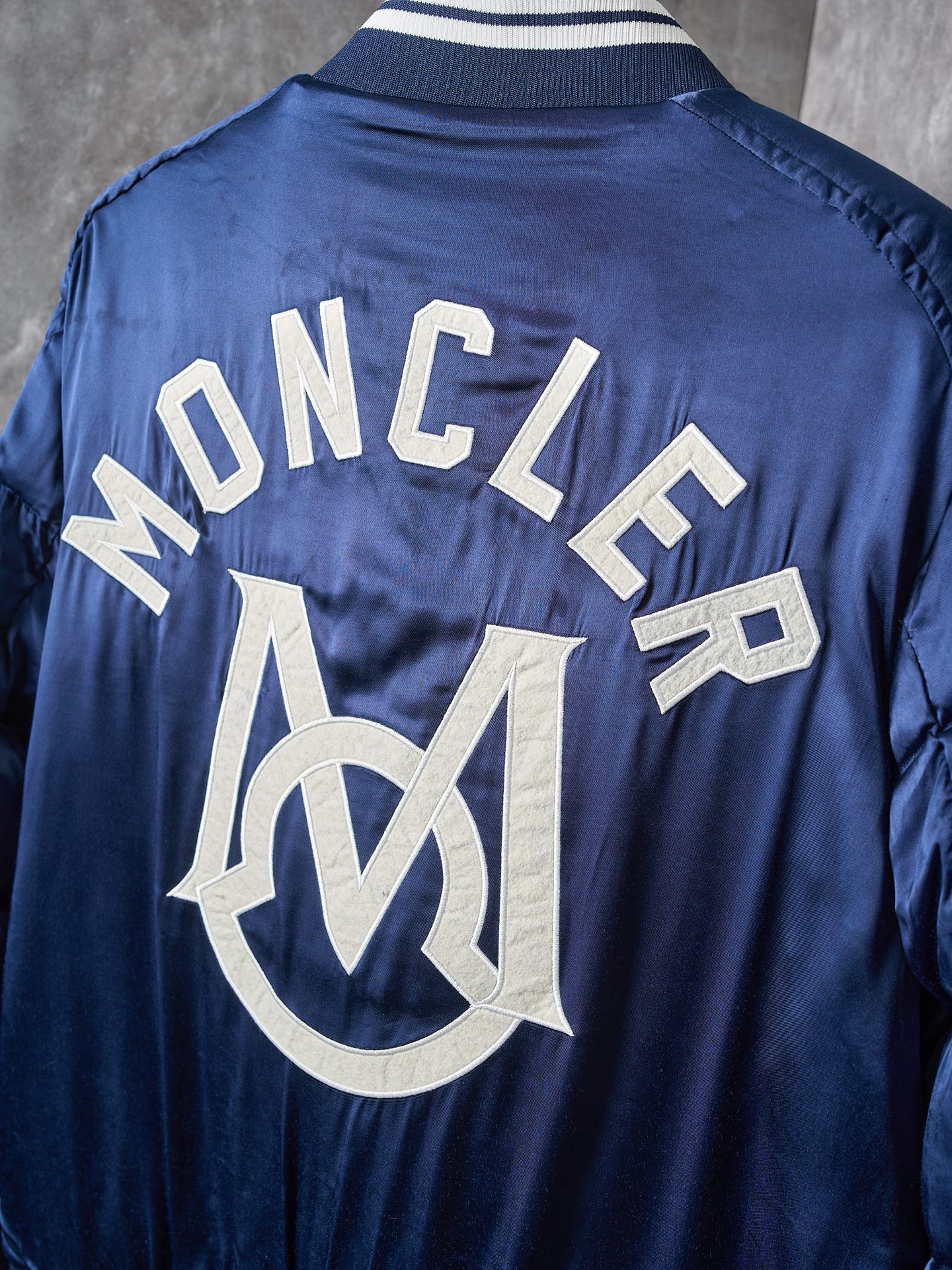 Moncler Dives Men Winter Jacket Size 1-4