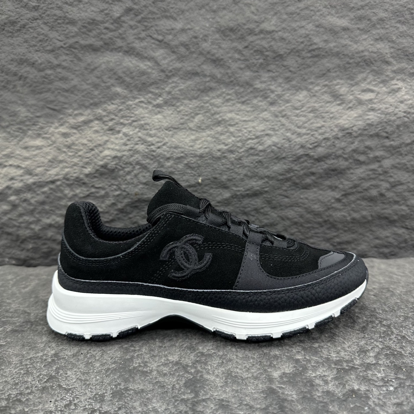 Chanel 25ss Sneaker Size 36-46
