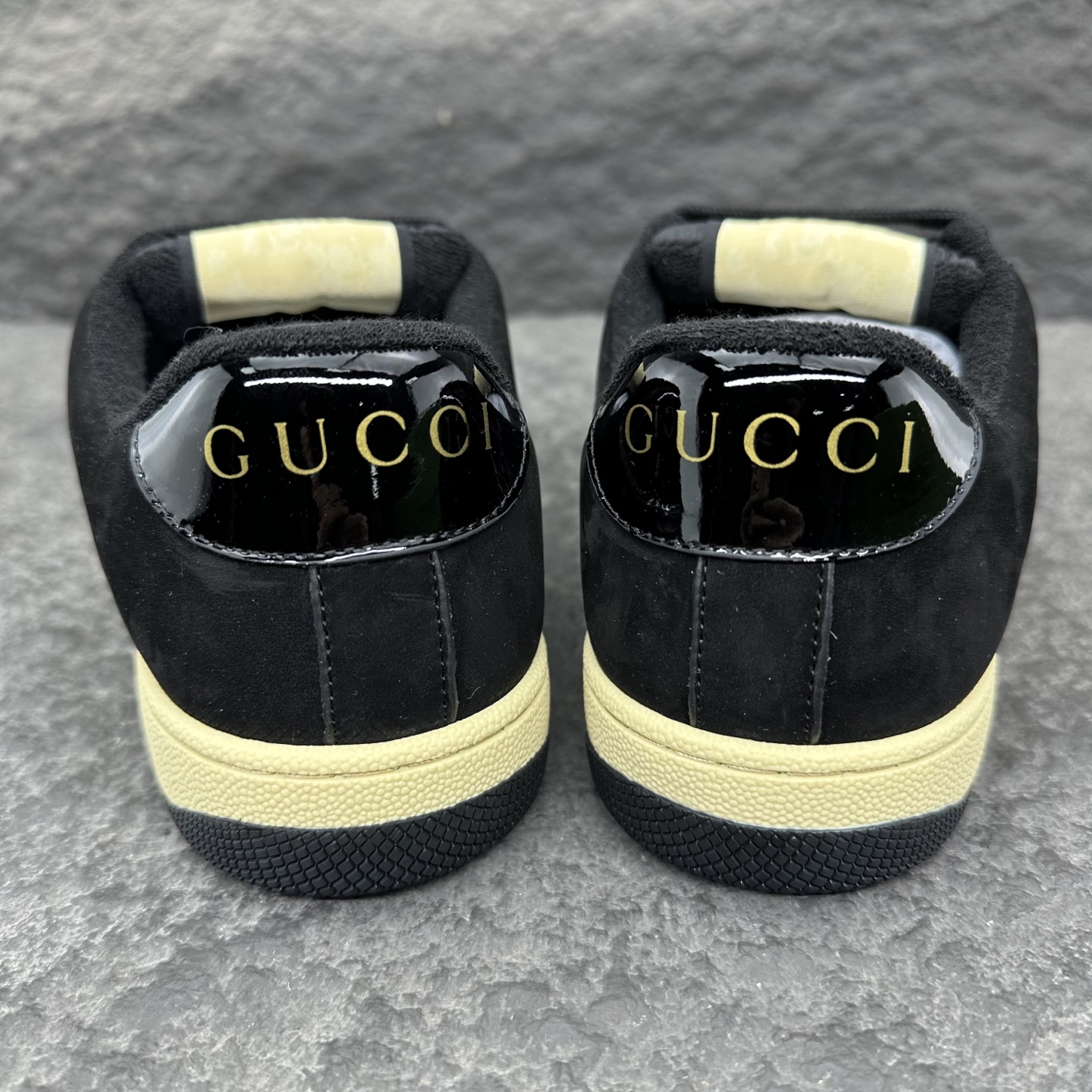 Gucci Screener Sneaker Size 36-46