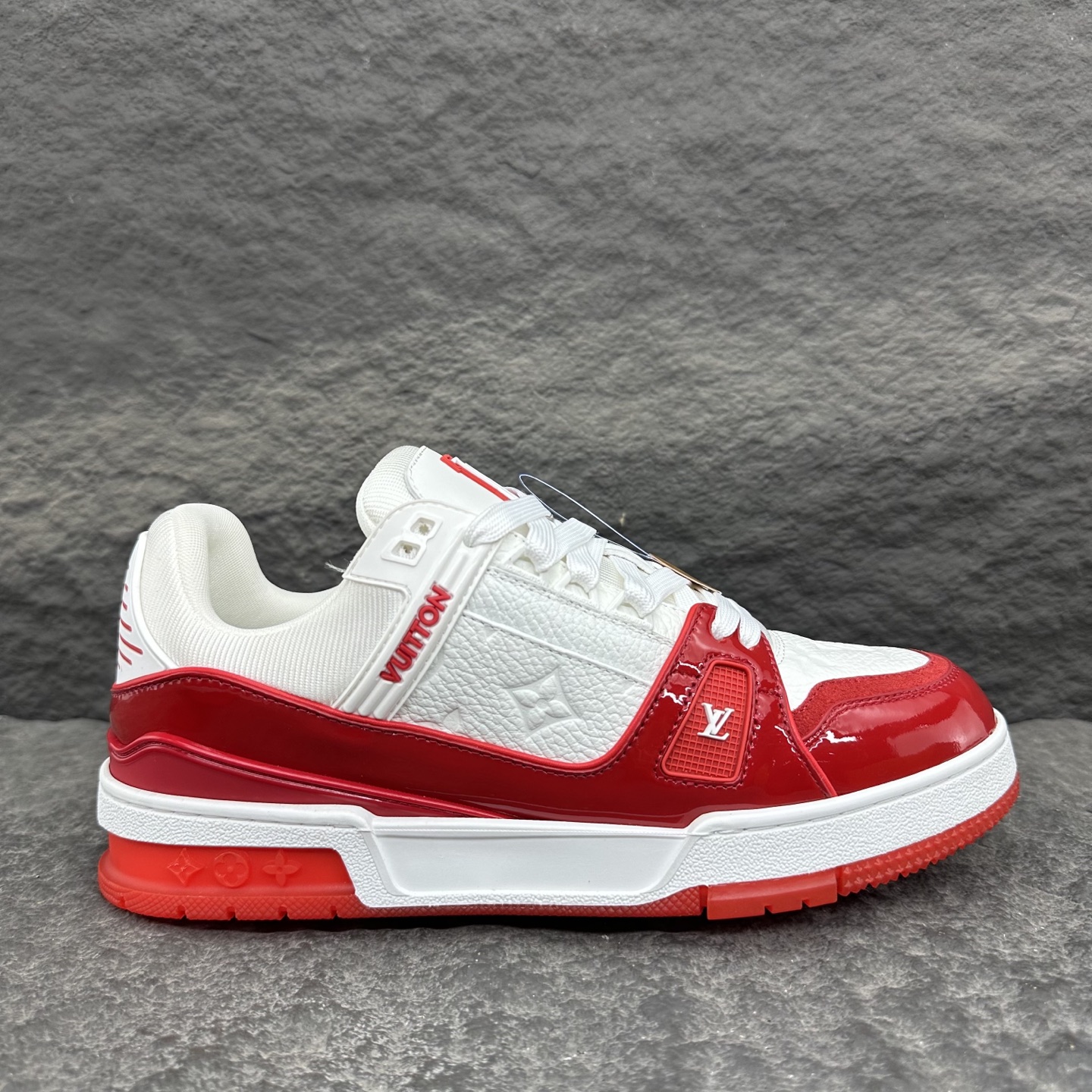 Louis Vuitton LV Trainer Sneaker Size 36-46