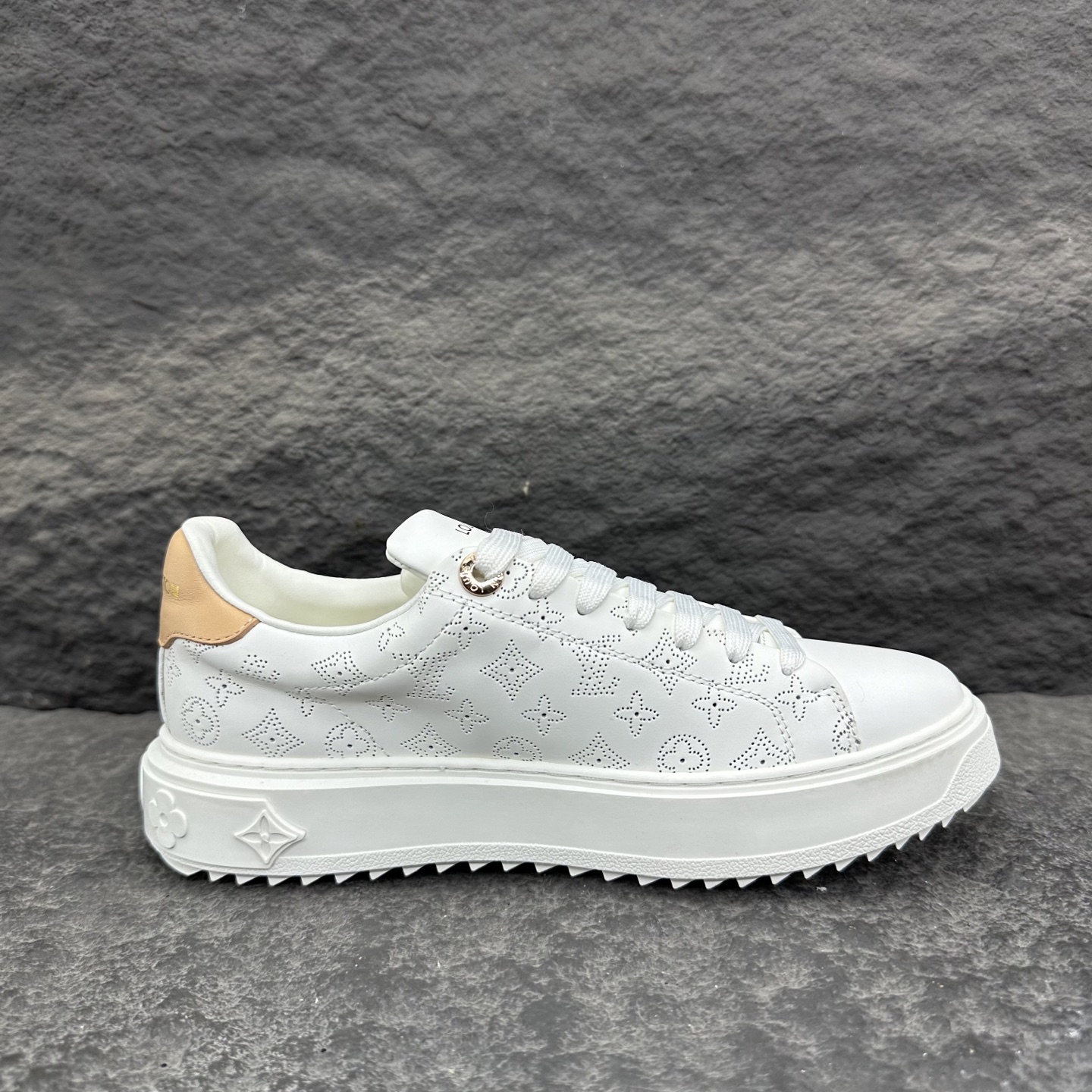 Louis Vuitton Time Out Sneaker Size 36-46
