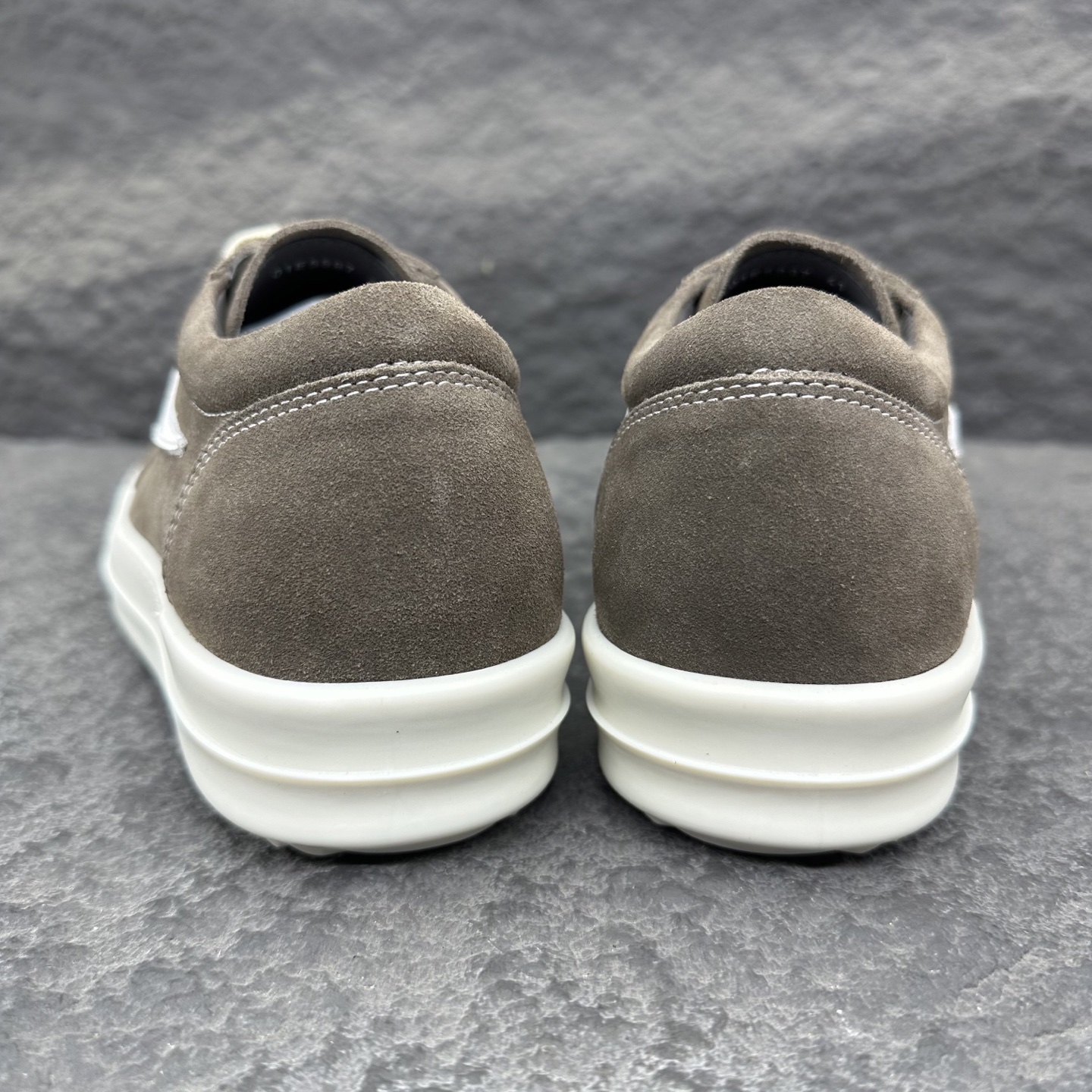 Rick Owens 23 EDFU Sneaker Size 36-46