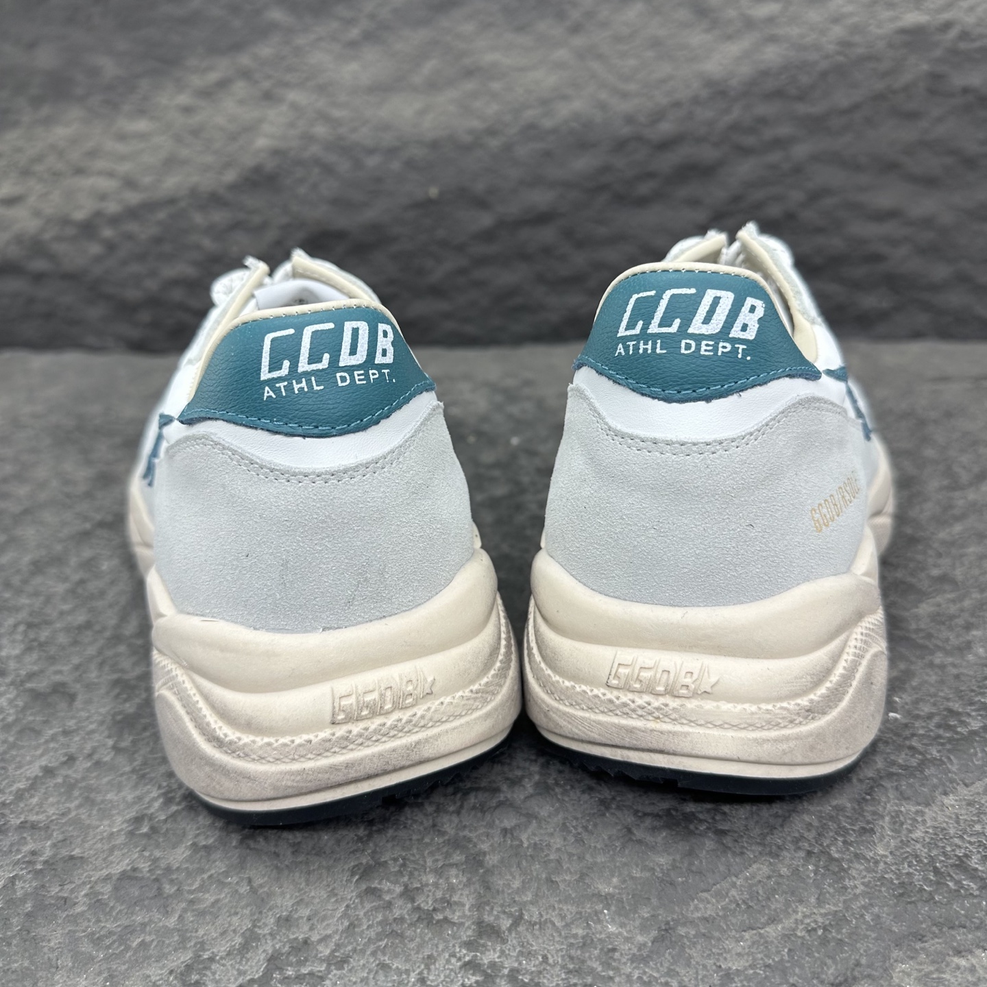 GGDB SUPER-STAR Sneaker Slippers Size 36-46