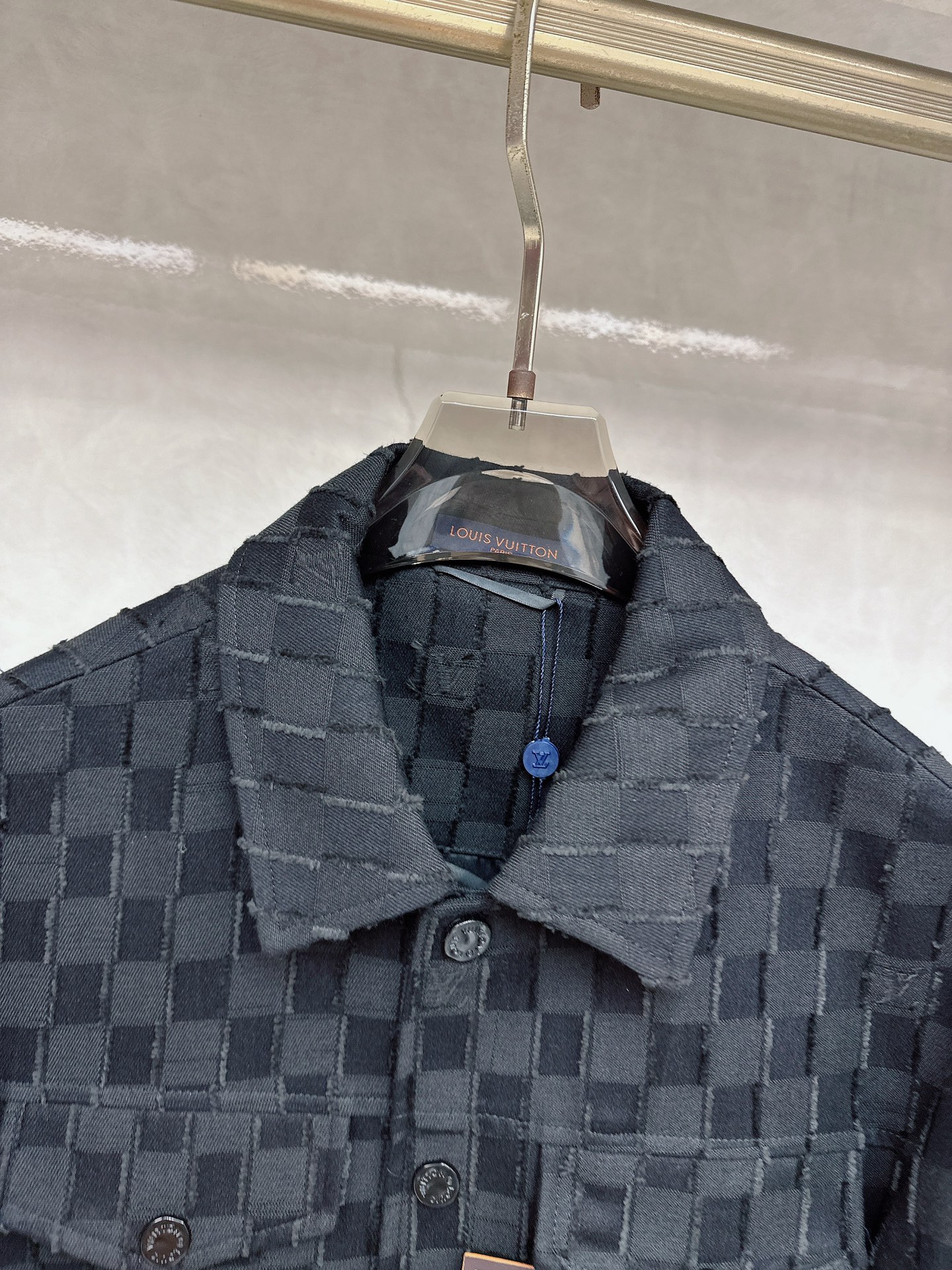 Louis Vuitton 25ss Unisex Jacket Size M-XXXL