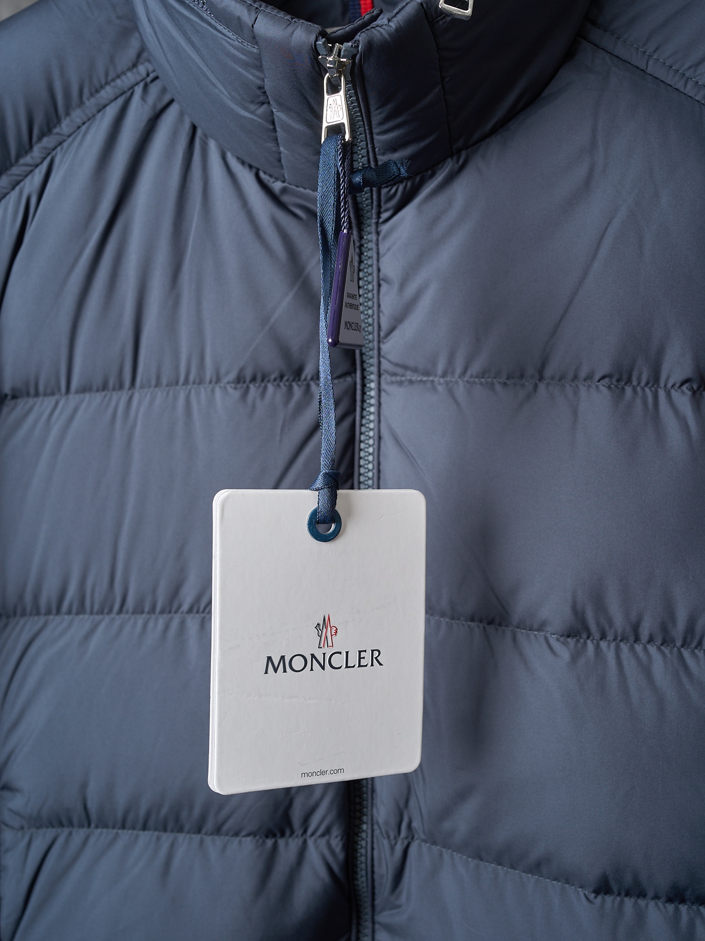Moncler Men Winter Jacket Size 1-4