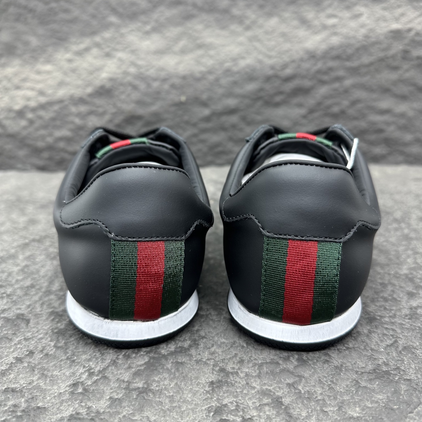 Gucci 25ss Shift Sneaker Size 36-46