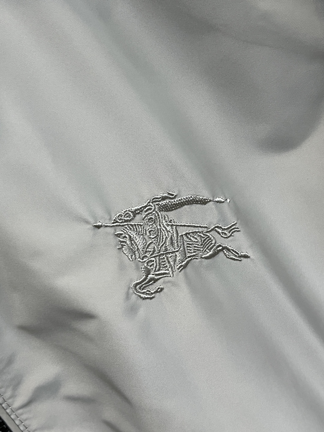 Burberry 25ss Unisex Jacket Size M-XXXL