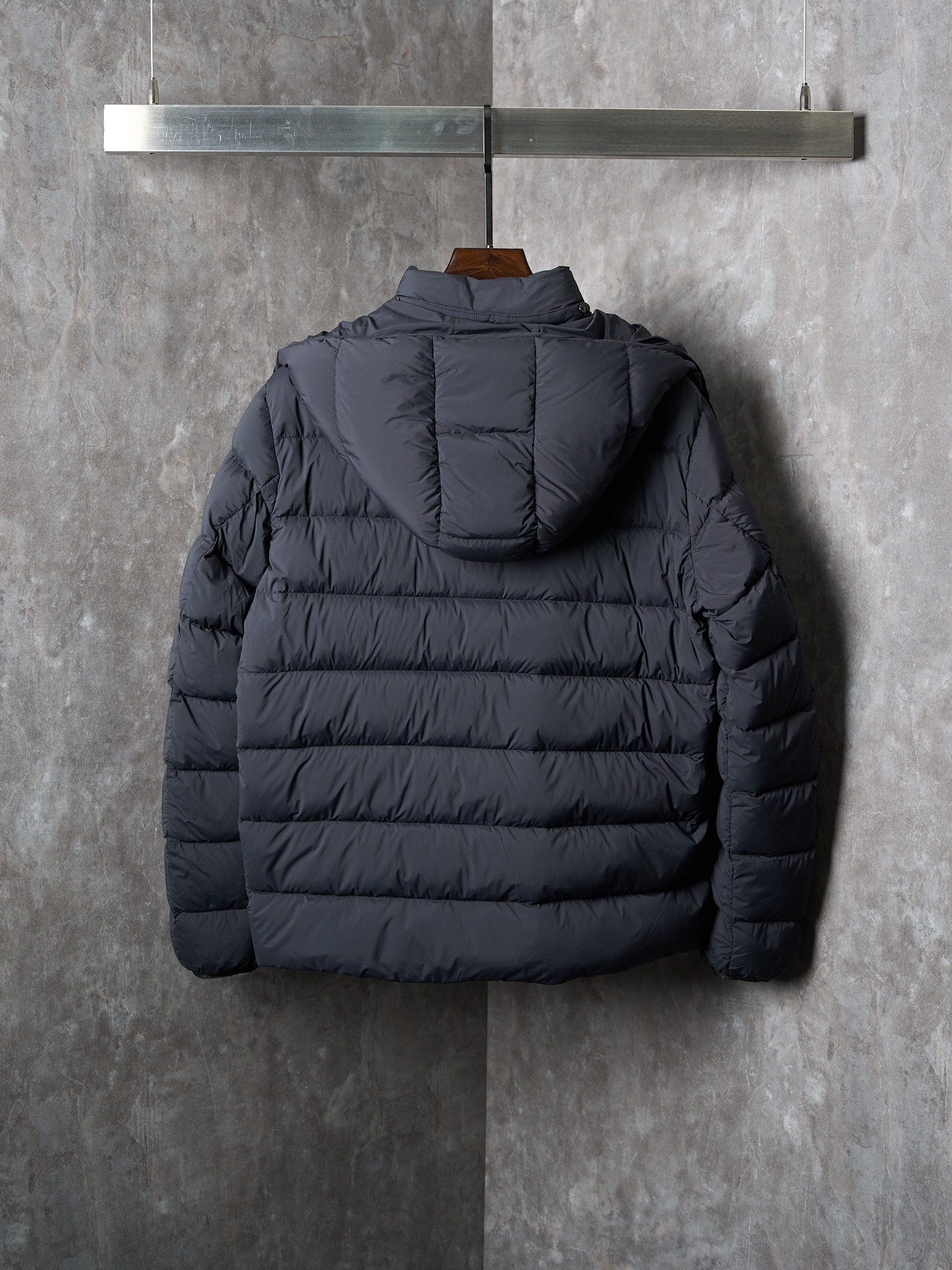 Moncler Ume Men Winter Jacket Size 1-4