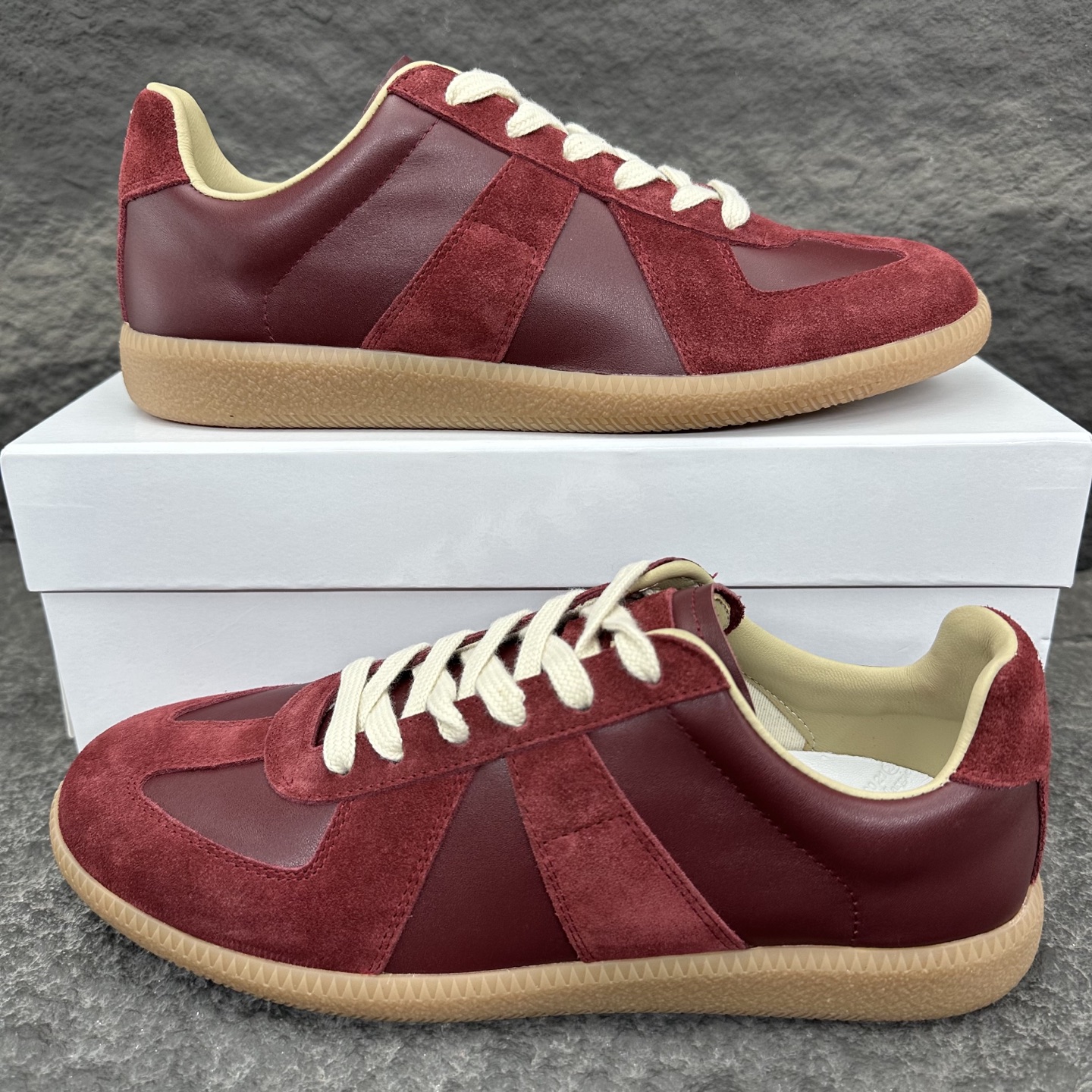 Maison Margiela MM6 Replica Sneaker Size 36-46