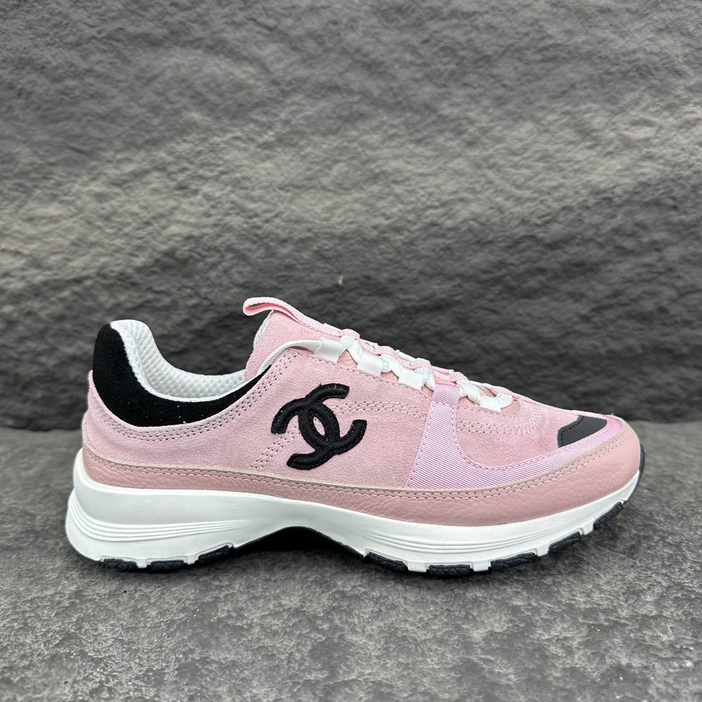 Chanel 25ss Sneaker Size 36-46