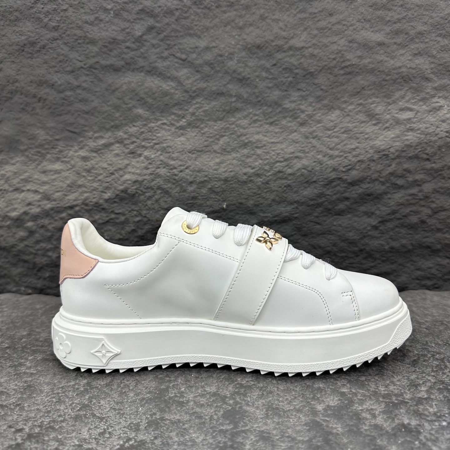Louis Vuitton Time Out Sneaker Size 36-46
