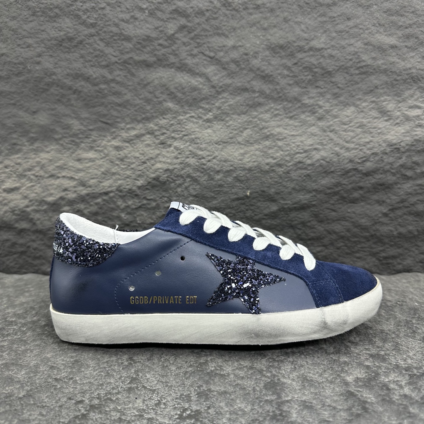 GGDB SUPER-STAR Sneaker Slippers Size 36-46