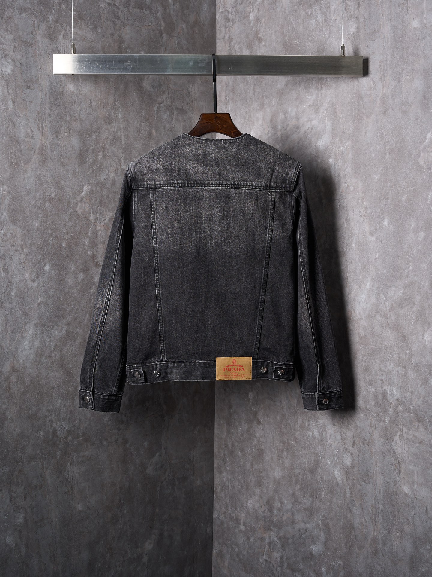 Prada 25SS Men Jacket Size S-XL