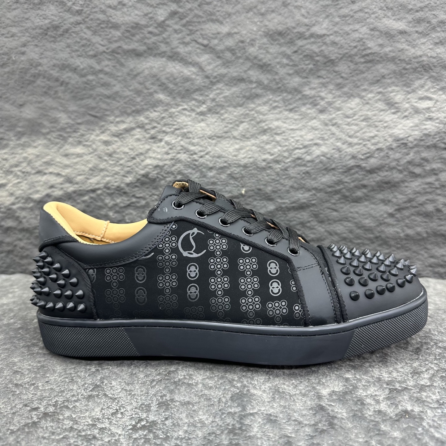 Christian Louboutin Sneaker Size 36-46