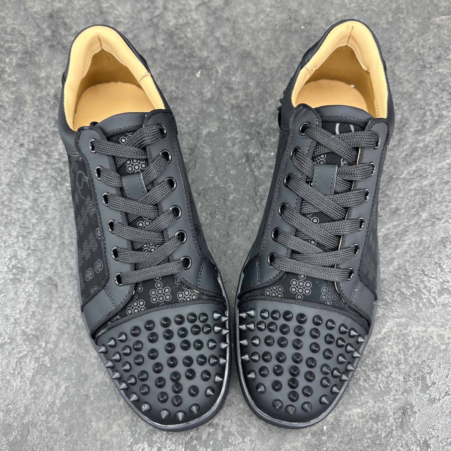 Christian Louboutin Sneaker Size 36-46