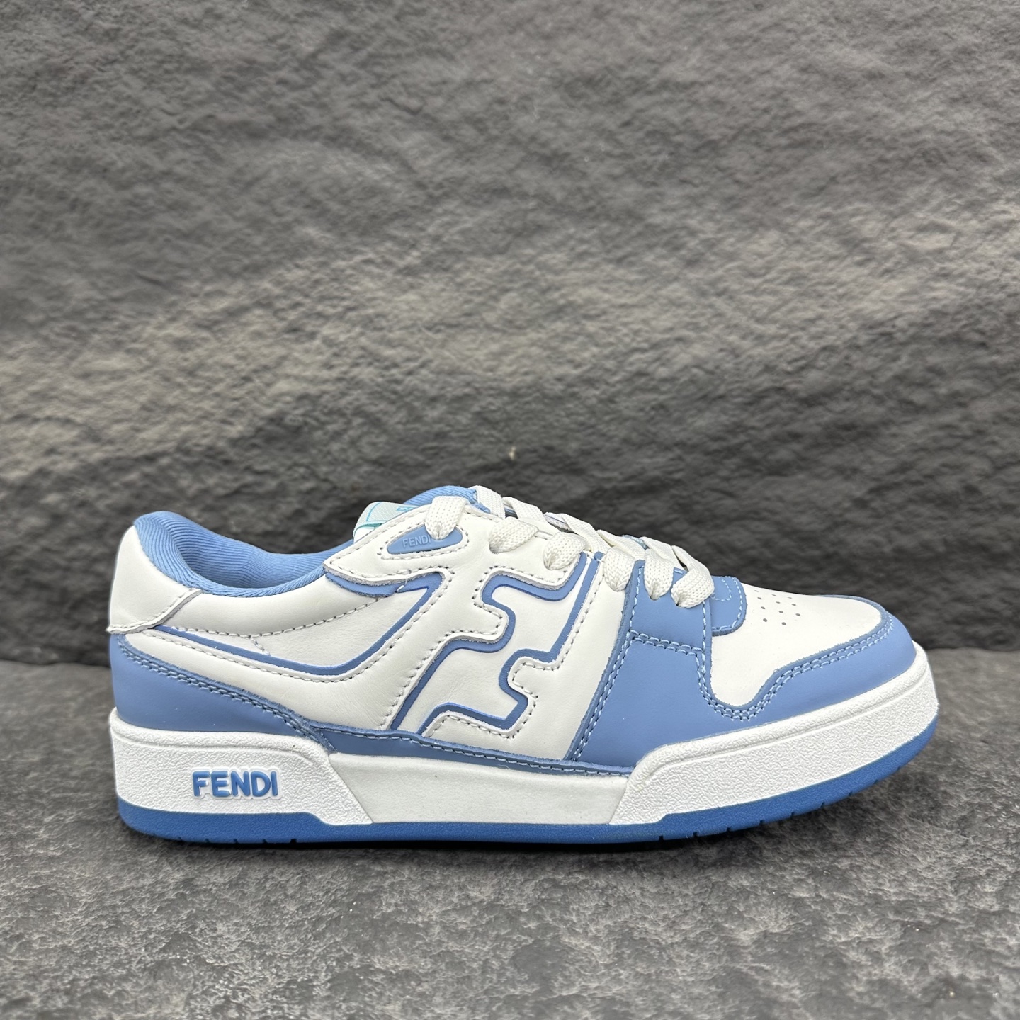 Fendi 25ss Match Sneaker Size 36-46