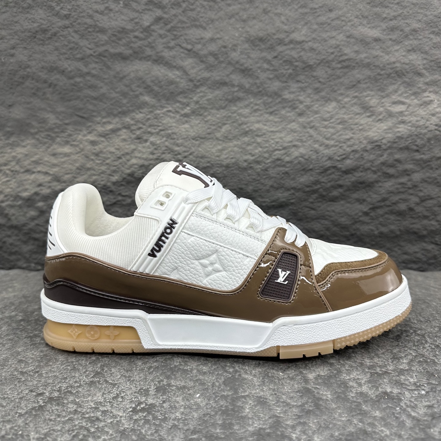Louis Vuitton LV 1AIOIZ LV CLASSIC Sneaker Size 36-46