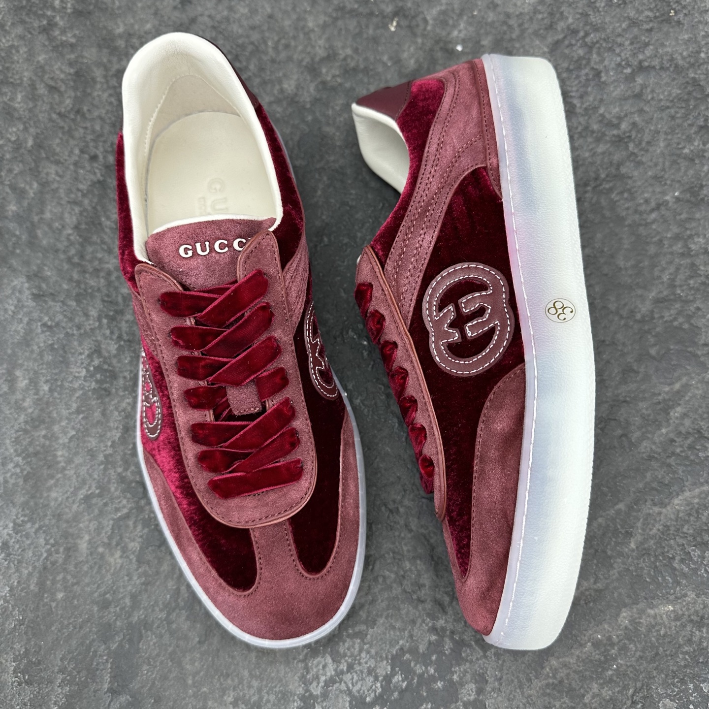 Gucci GG Supreme Sneaker Size 36-46