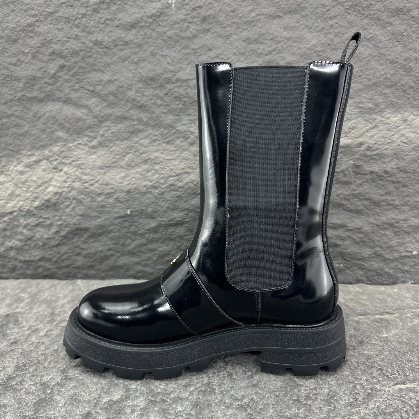 Dior 25ss D-Quest Boots Women Size 36-41