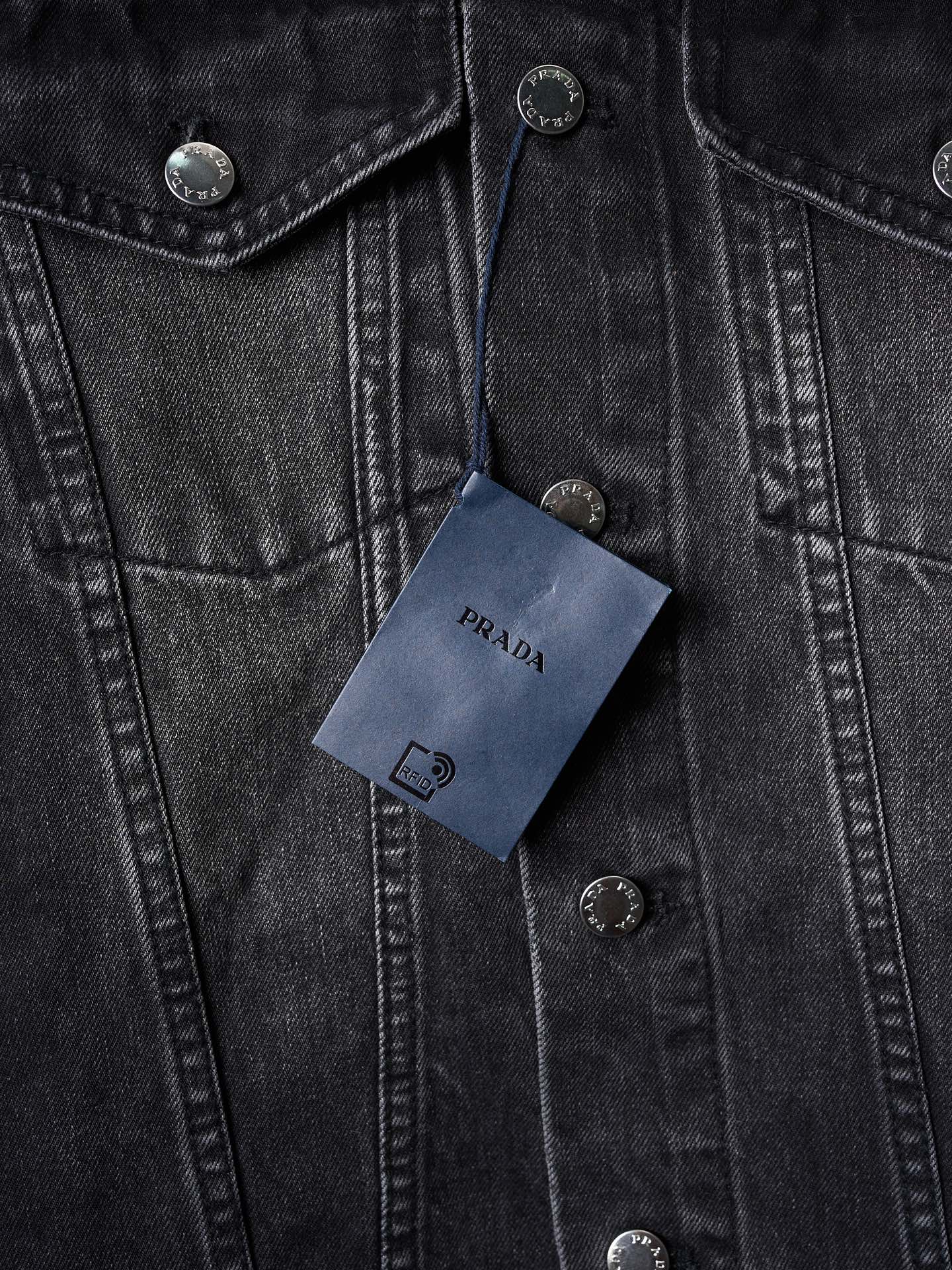 Prada 25SS Men Jacket Size S-XL