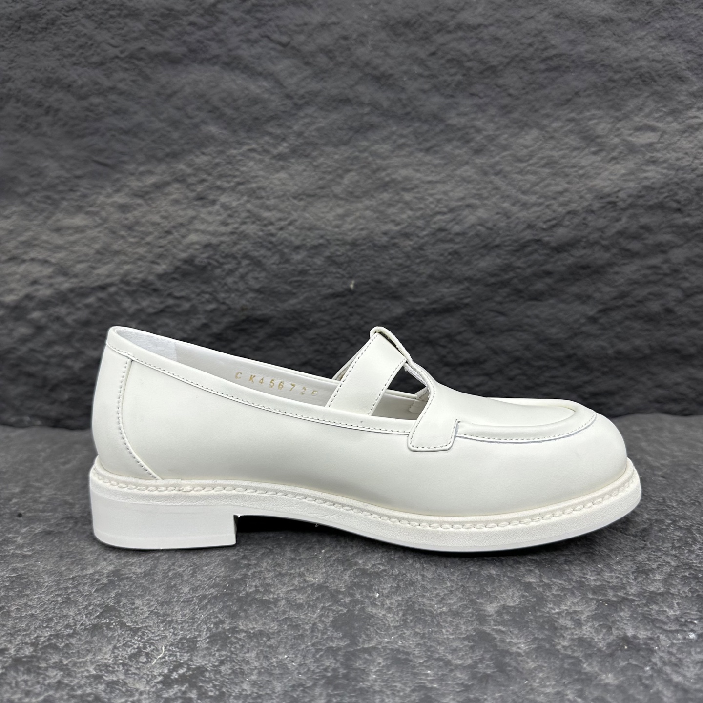 Chanel Loafers Size 35-41