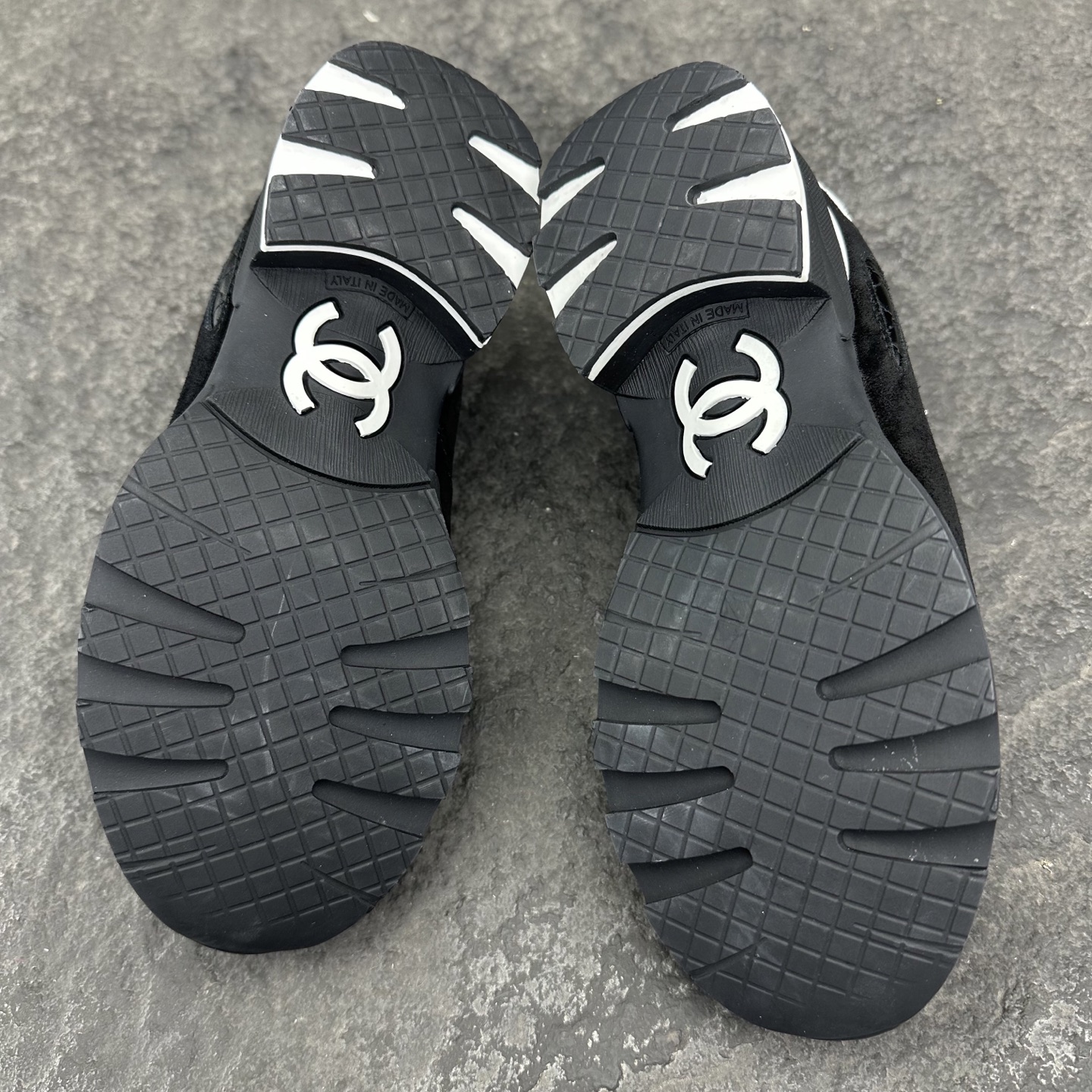 Chanel 25ss COCO Women Sneaker Size 36-41