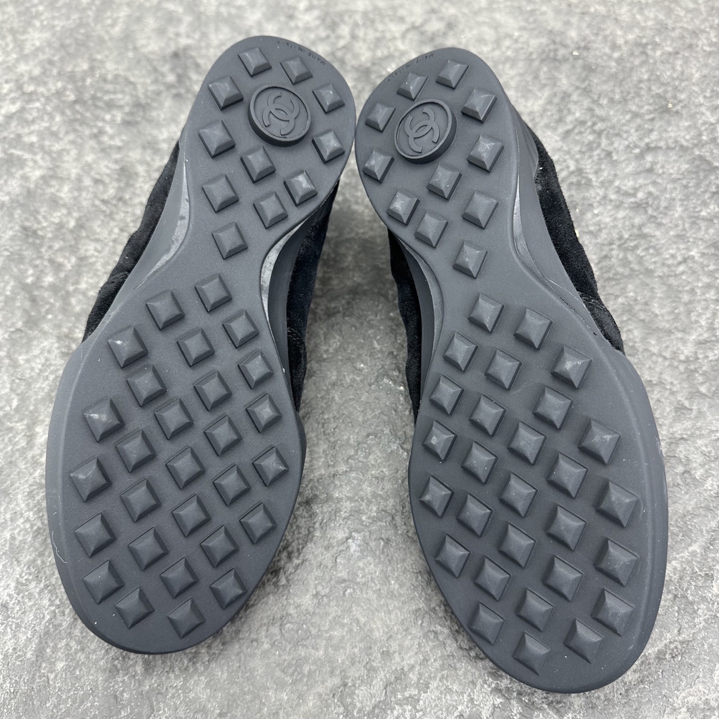 Chanel 25ss COCO Women Sneaker Size 36-41