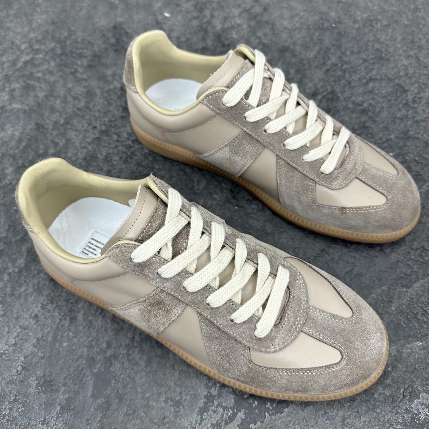 Maison Margiela MM6 Replica Sneaker Size 36-46