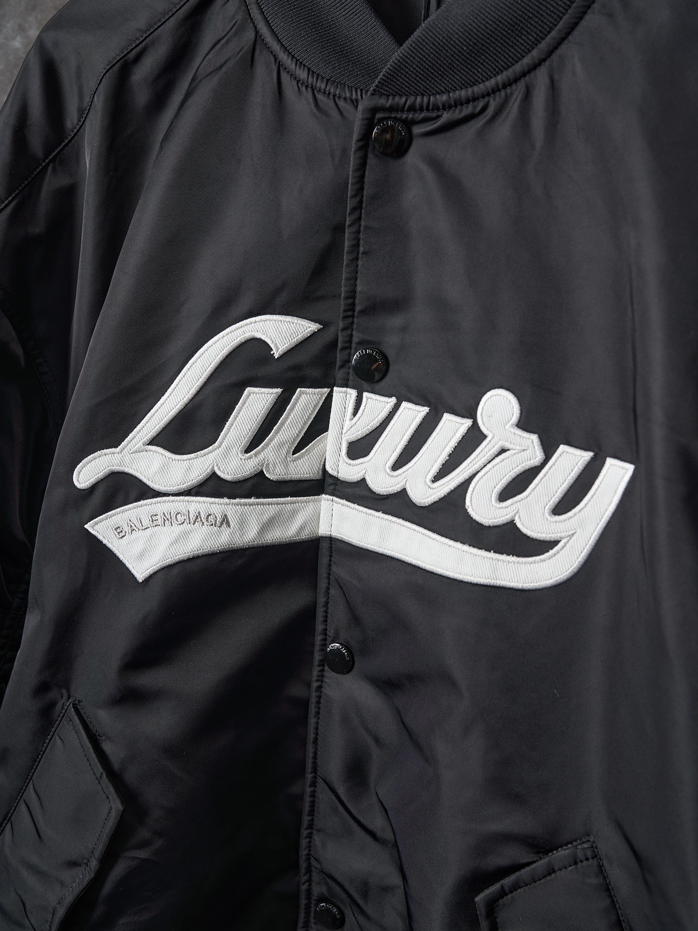 Balenciaga 25SS Unisex Jacket Size S-XL