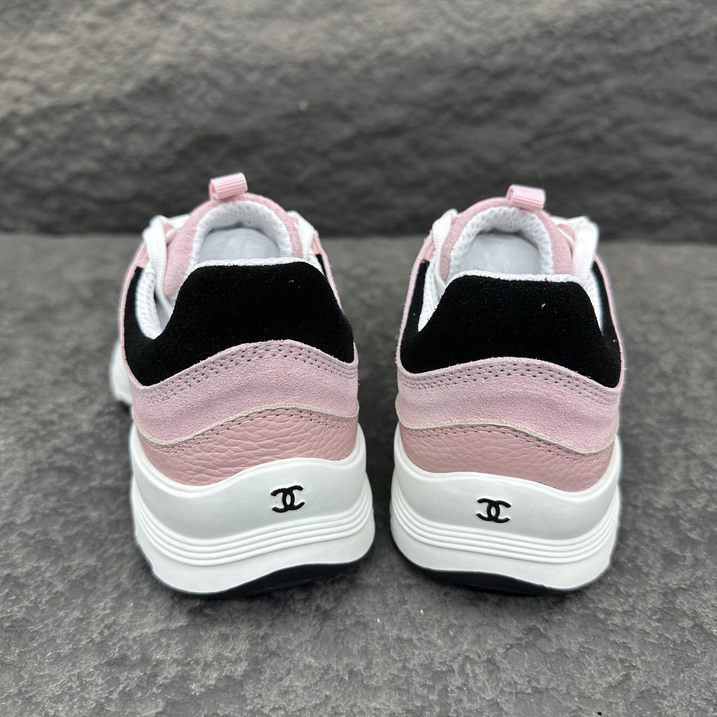 Chanel 25ss Sneaker Size 36-46