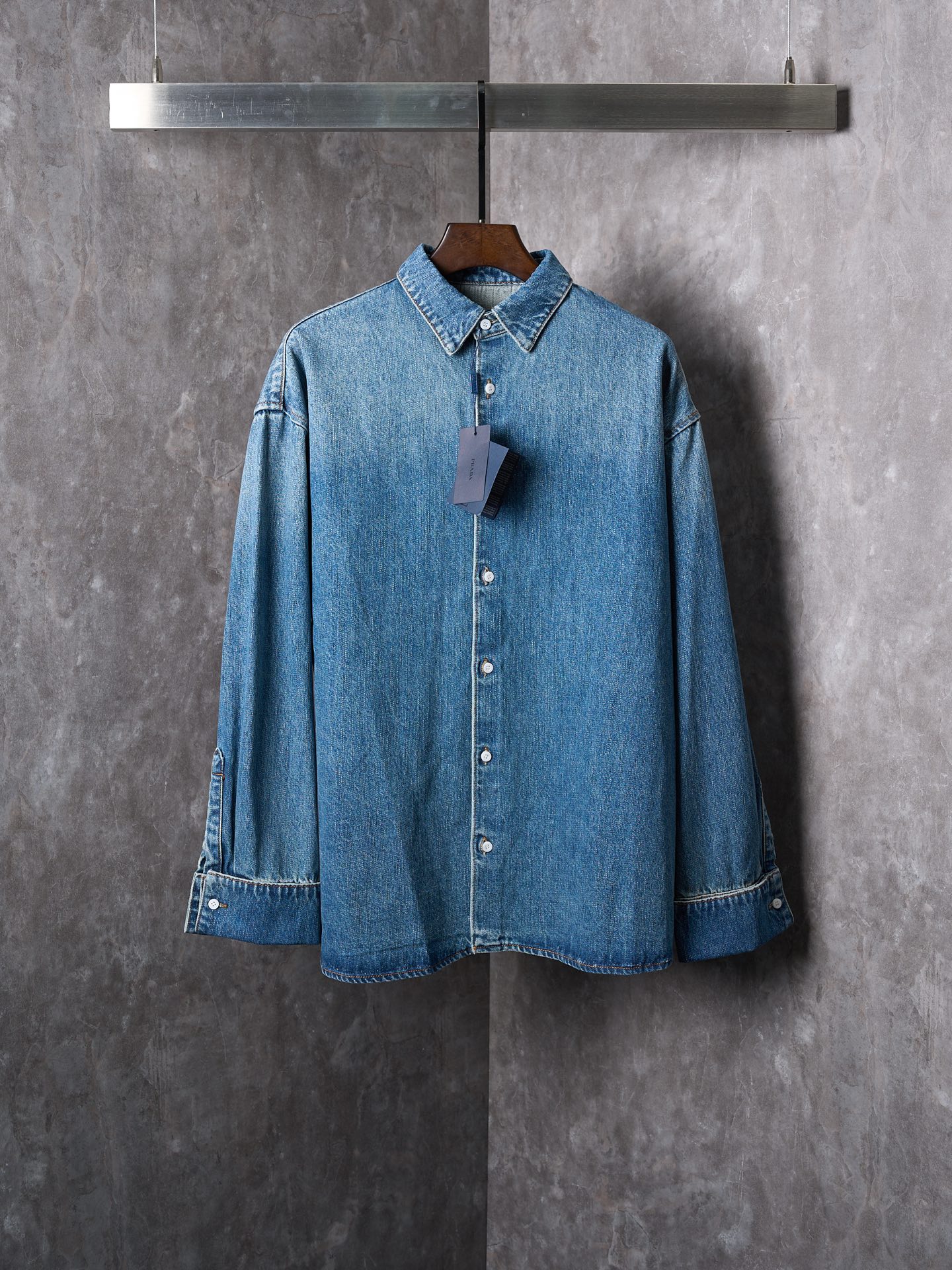 Prada 25SS Men Jacket Size S-XL