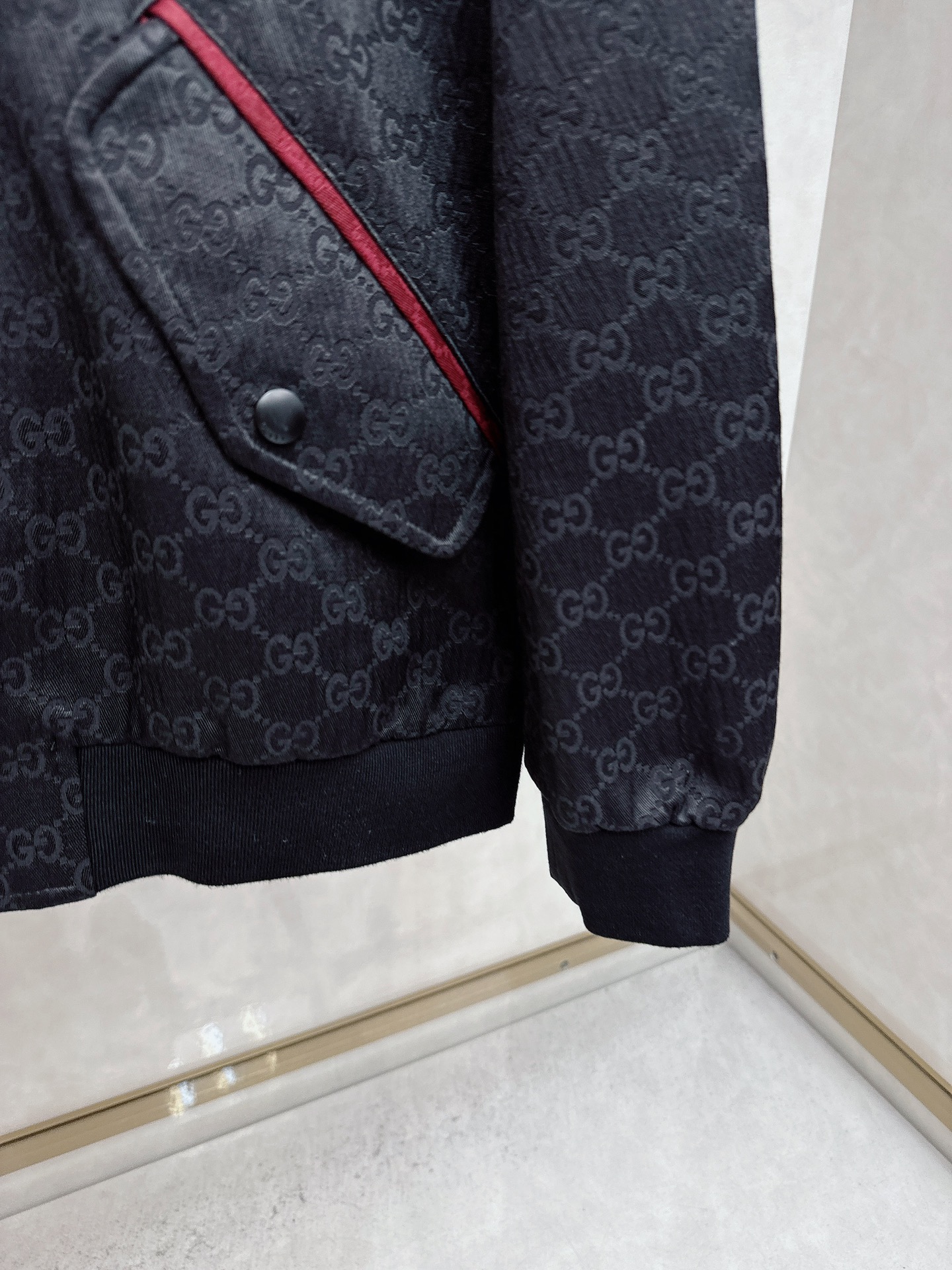 Gucci 25ss Unisex Jacket Size M-XXXL