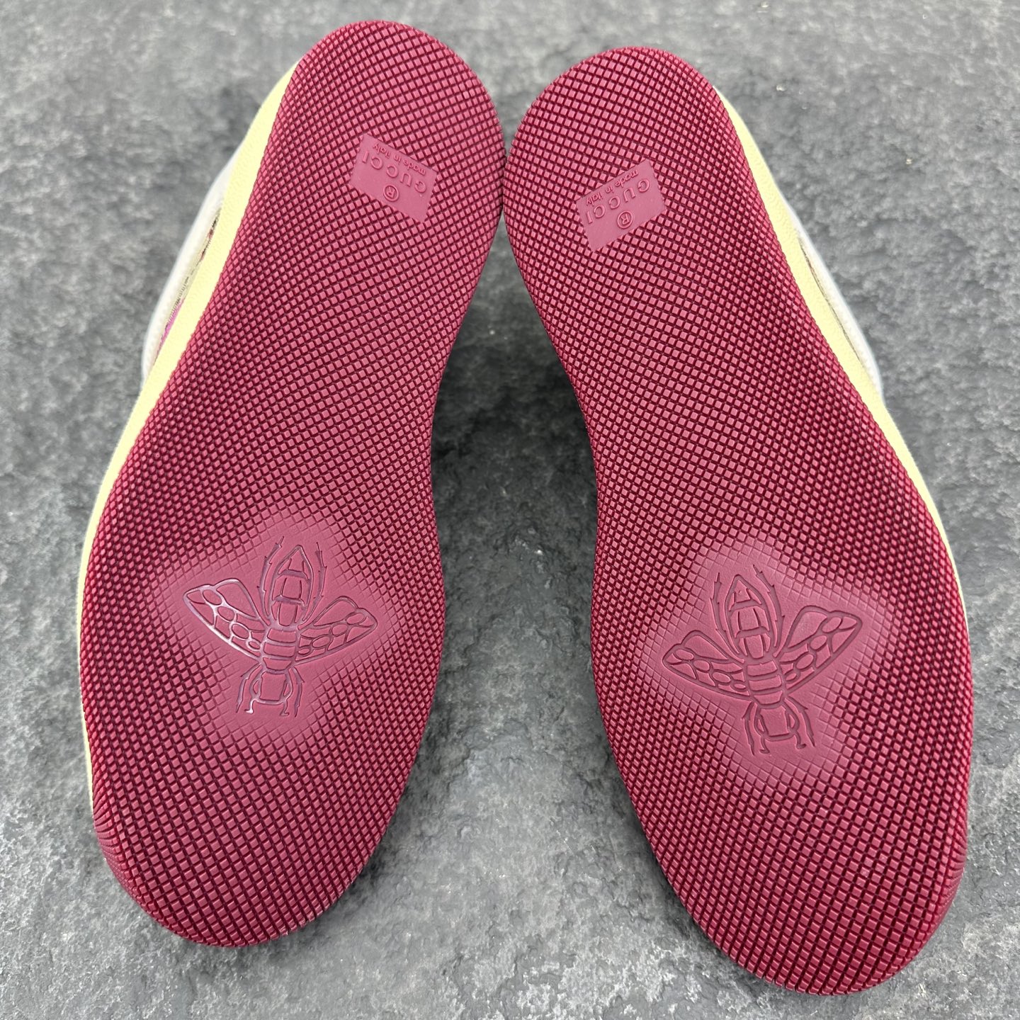 Gucci Screener Sneaker Size 36-46