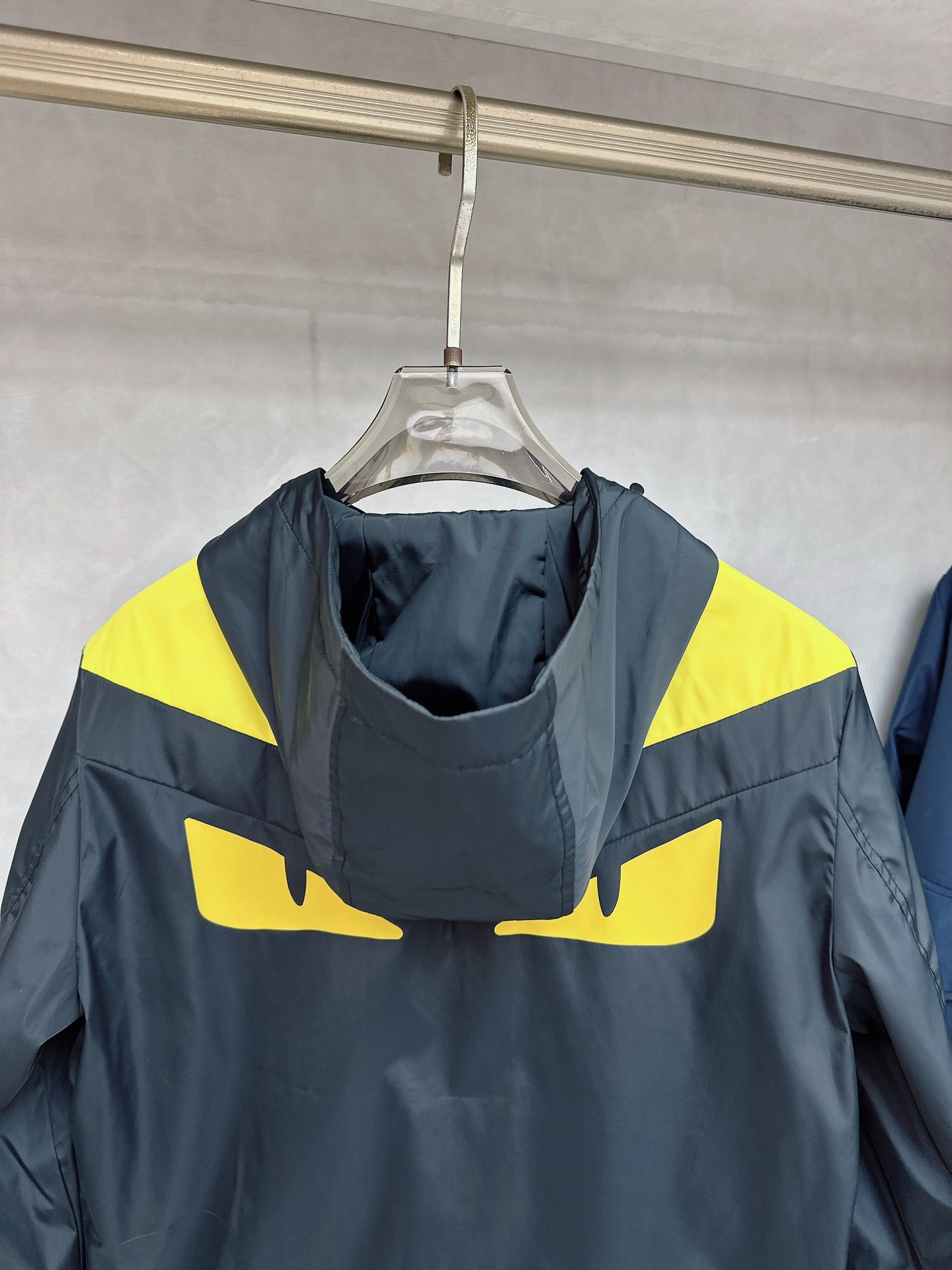 Fendi 25ss Unisex Jacket Size M-XXXL