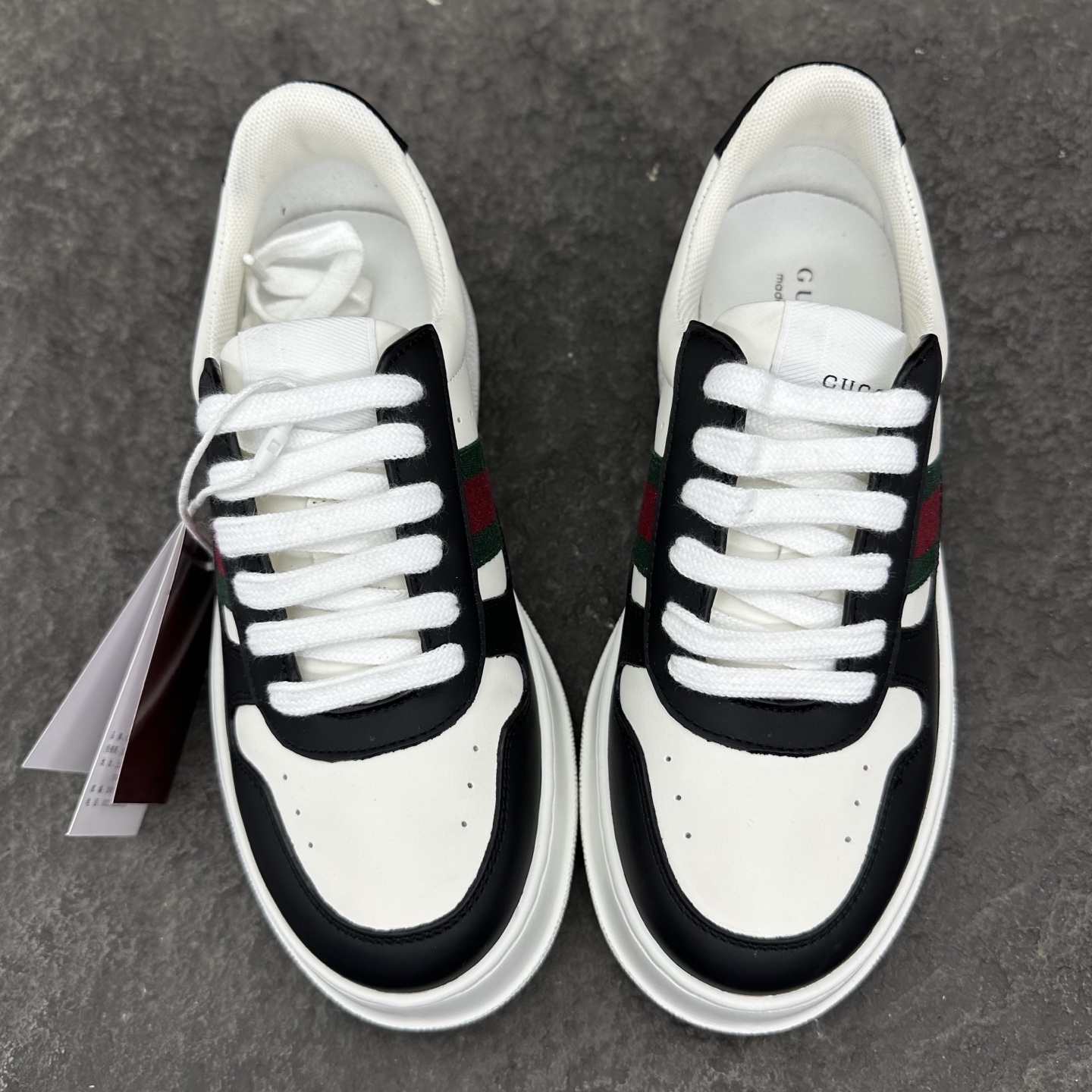 Gucci GG Supreme Sneaker Size 36-46